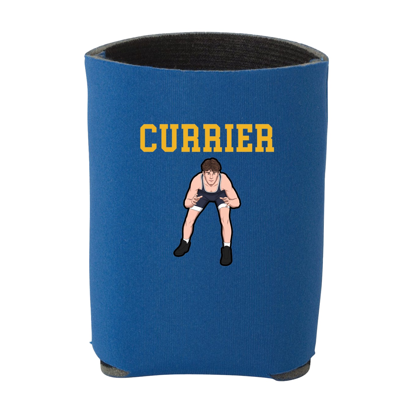 Can Holder — Shirsey in Royal