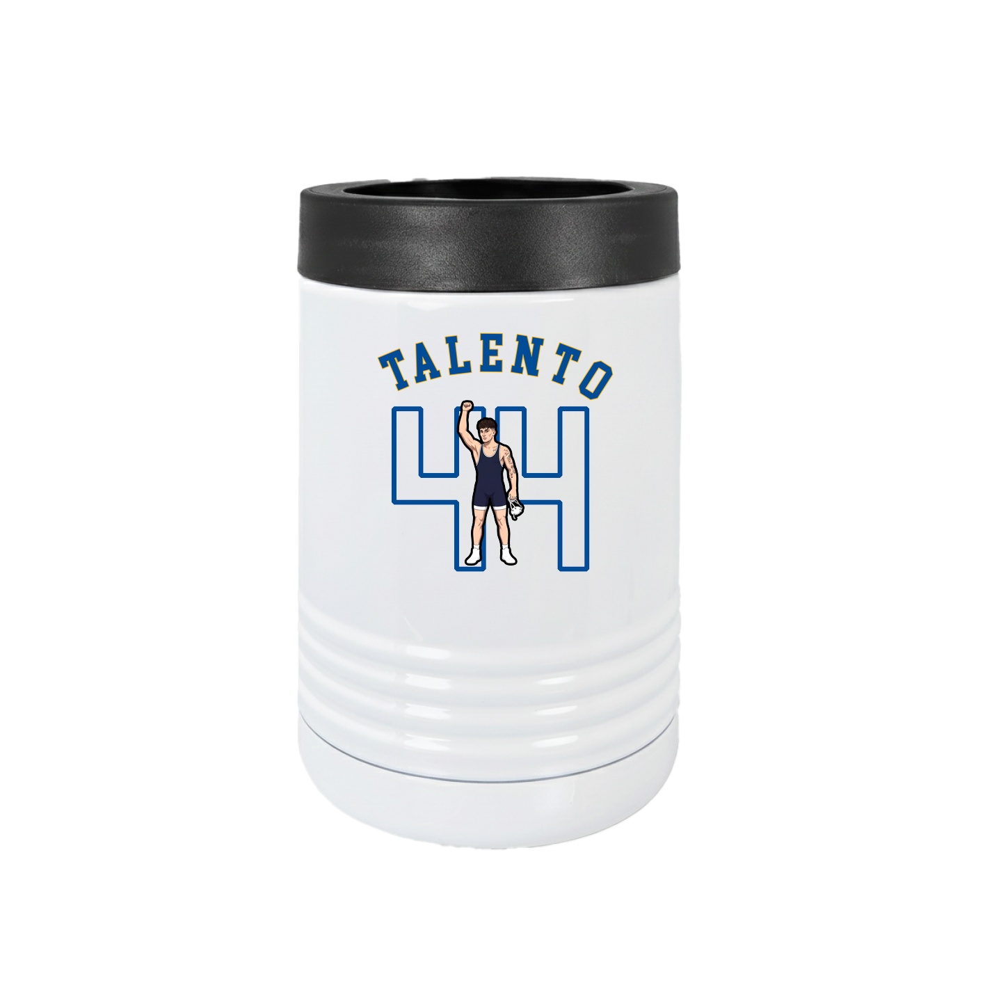 Beverage Holder — Shirsey Arch in White