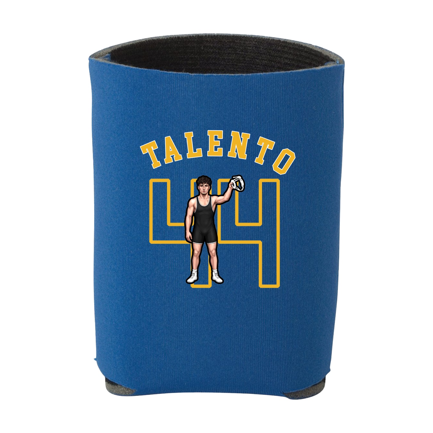 Can Holder — Shirsey Arch in Royal