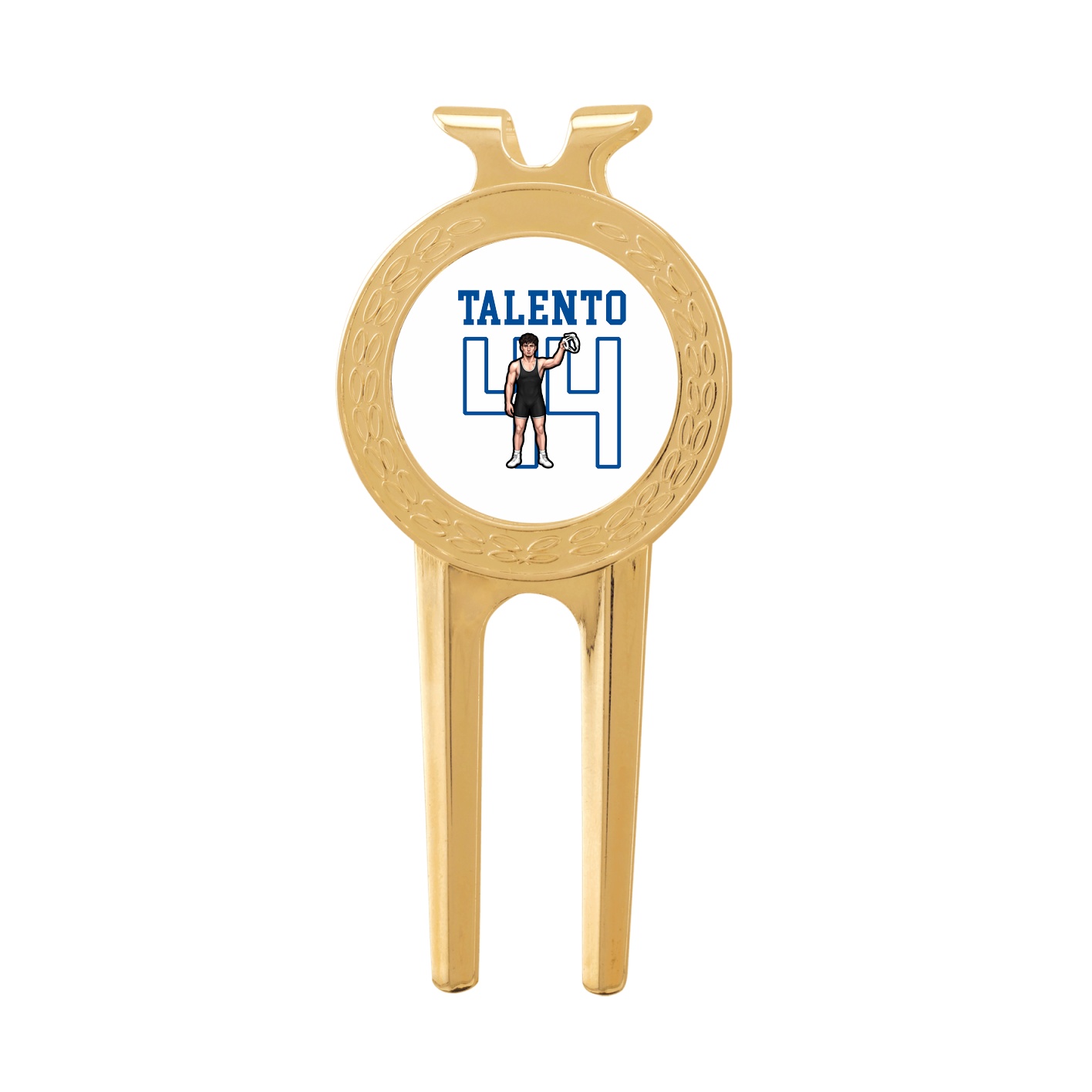 Divot Tool with Ball Marker — Shirsey in Classic