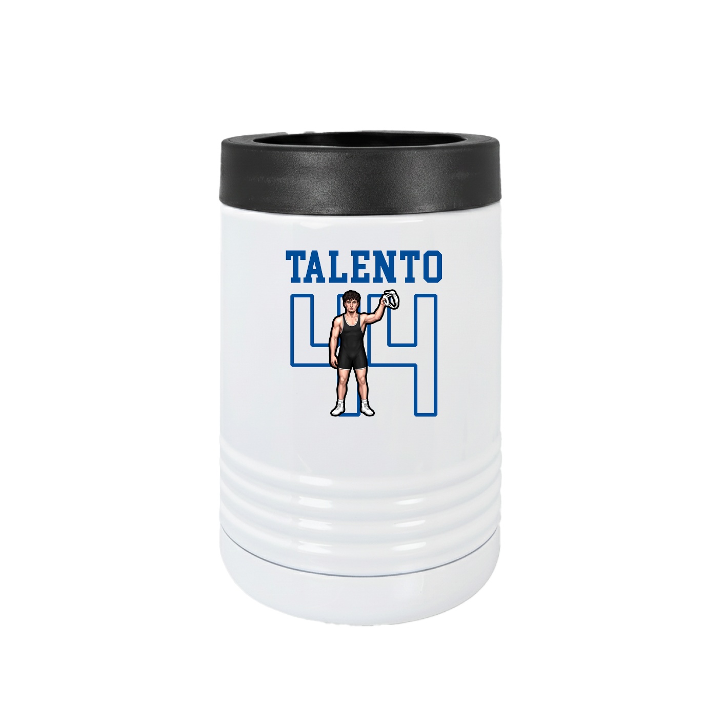 Beverage Holder — Shirsey in White
