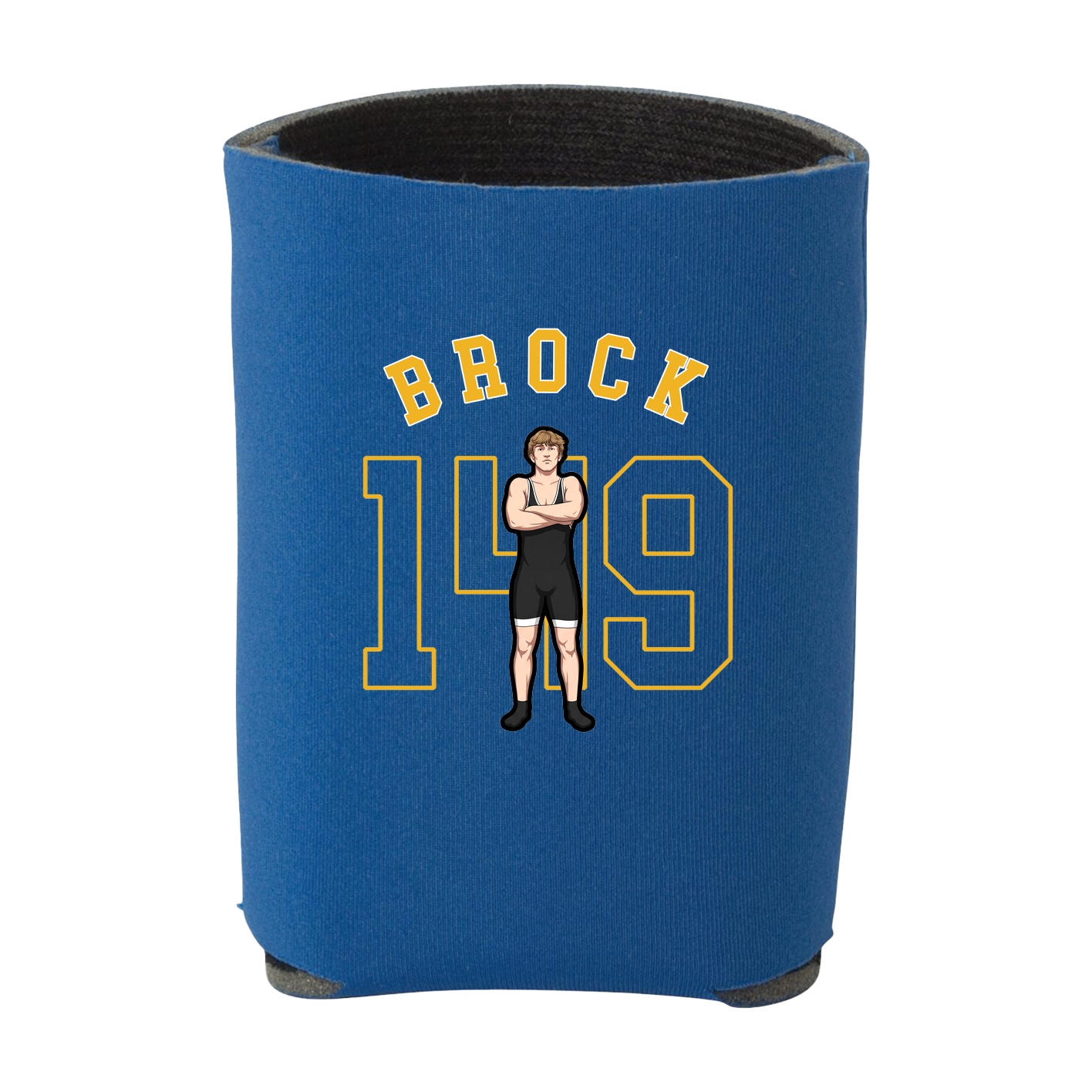 Can Holder — Shirsey Arch in Royal