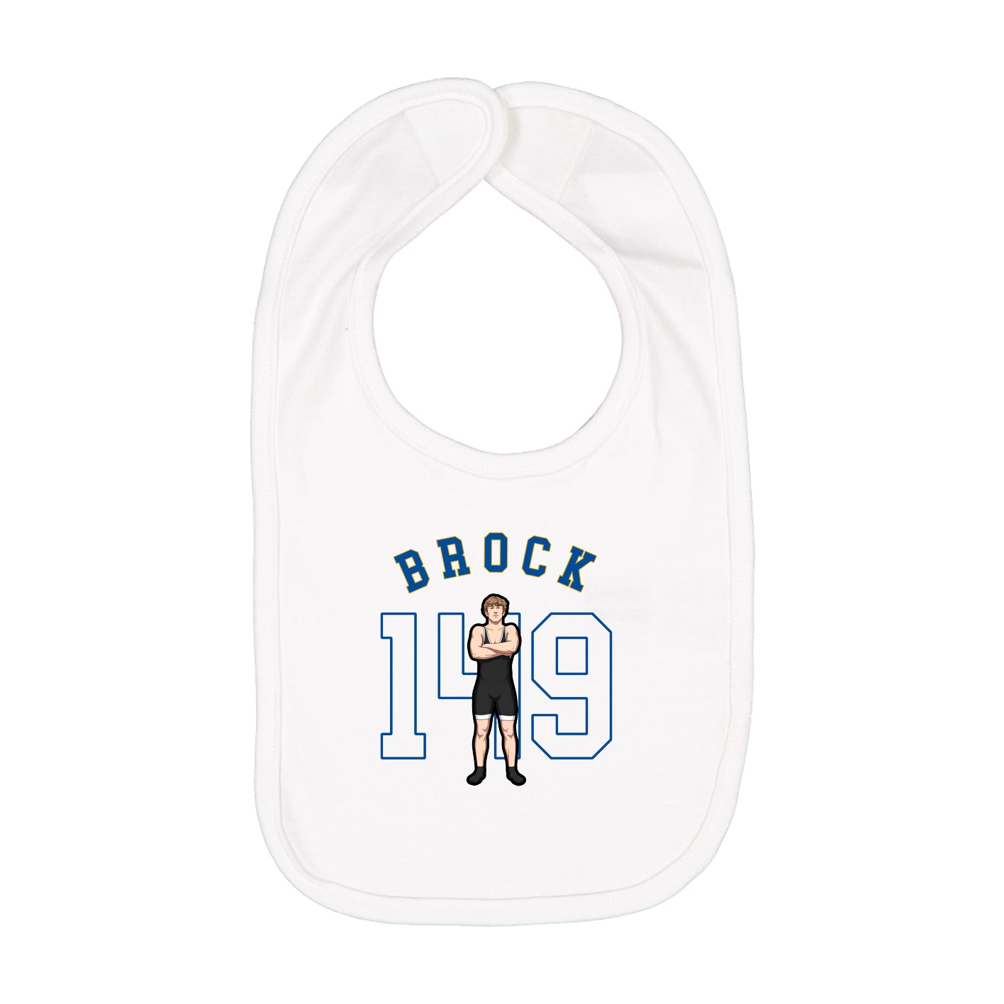 Infant Bib
