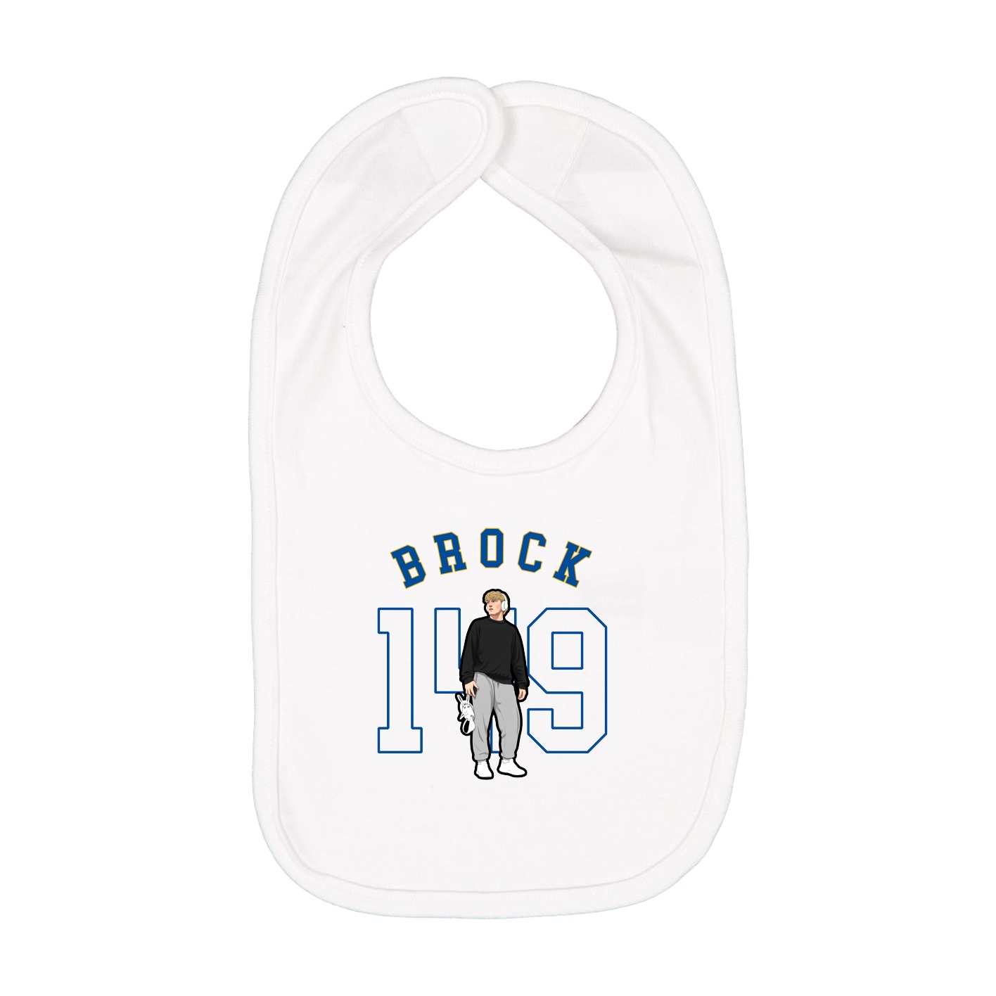 Infant Bib