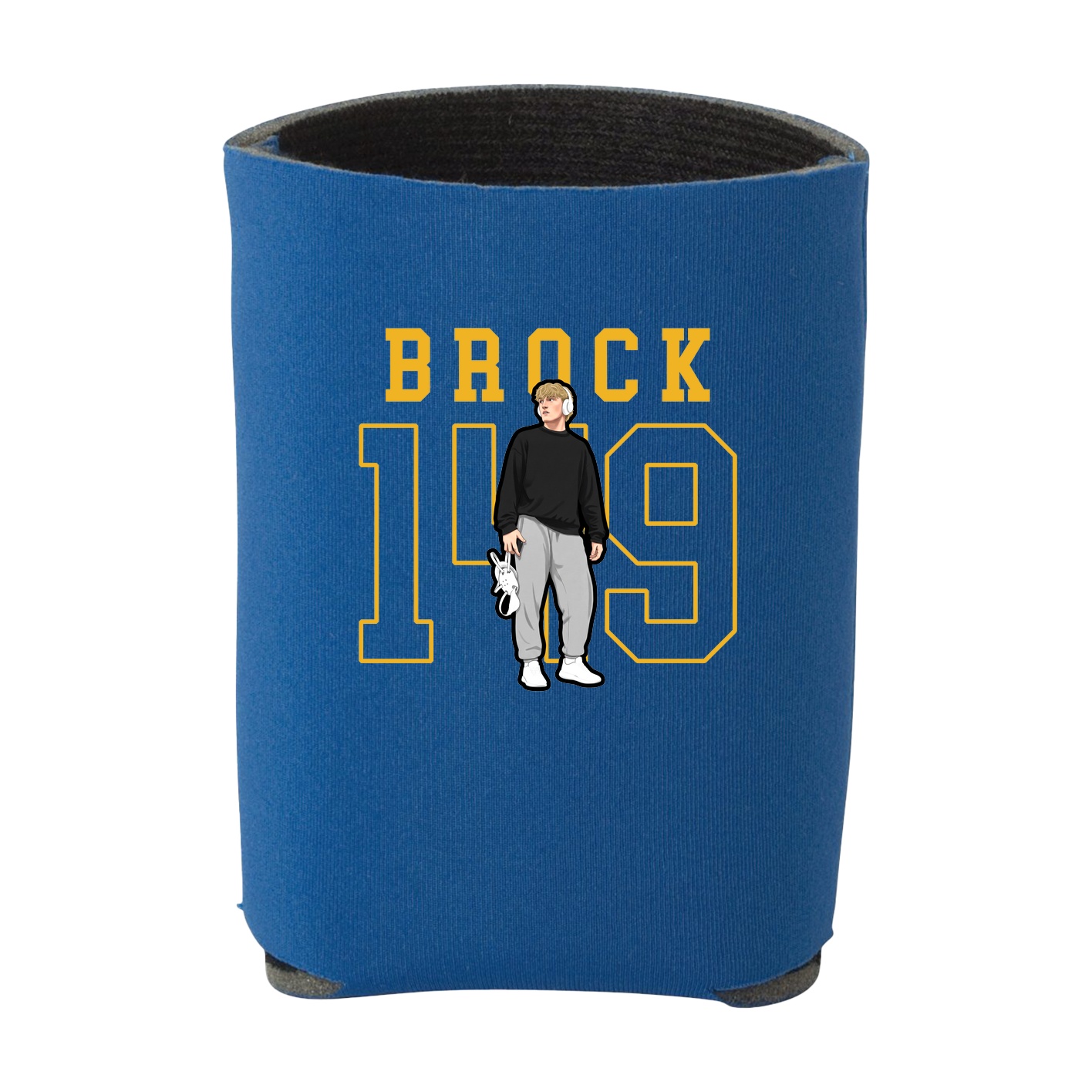 Can Holder — Shirsey in Royal