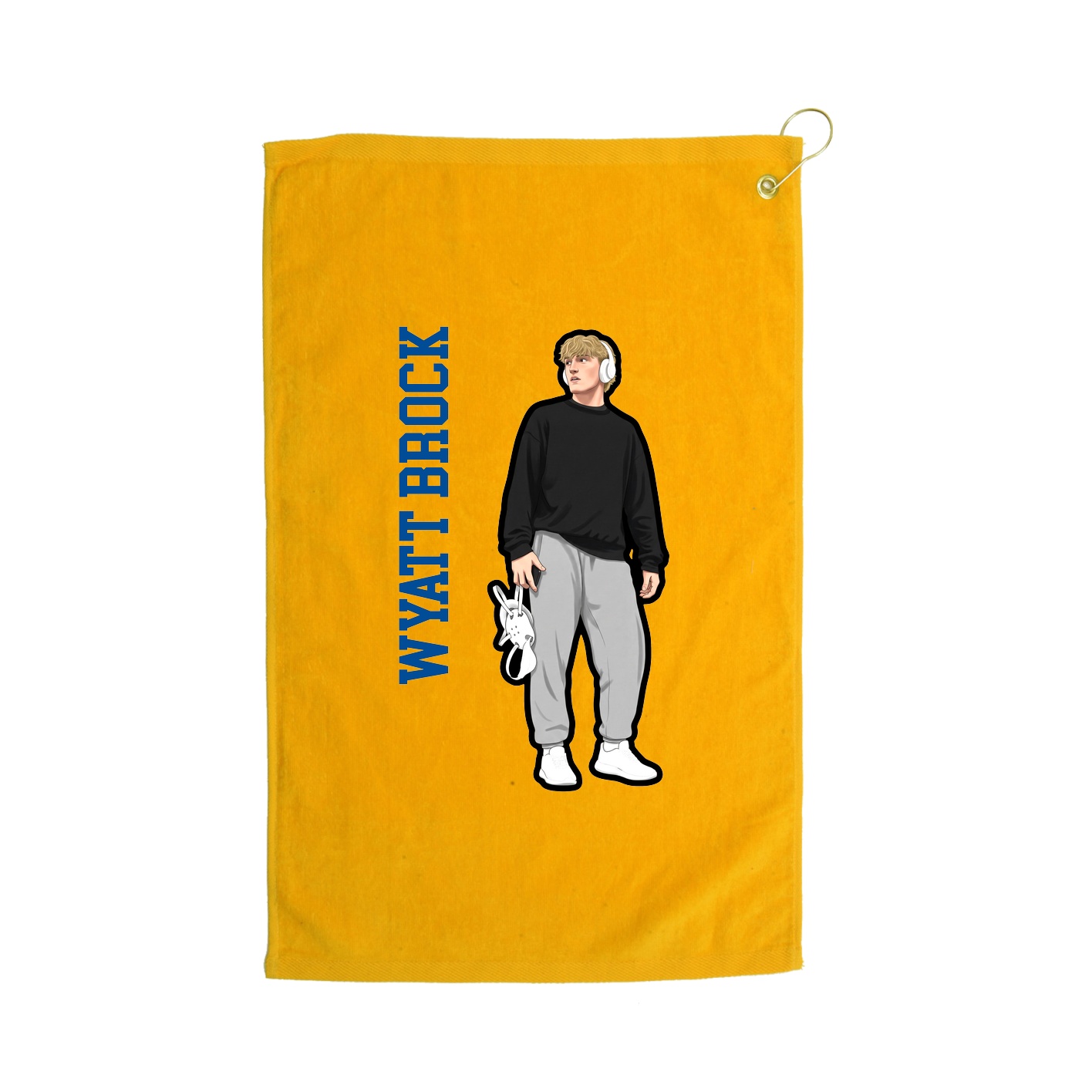 Golf Towel