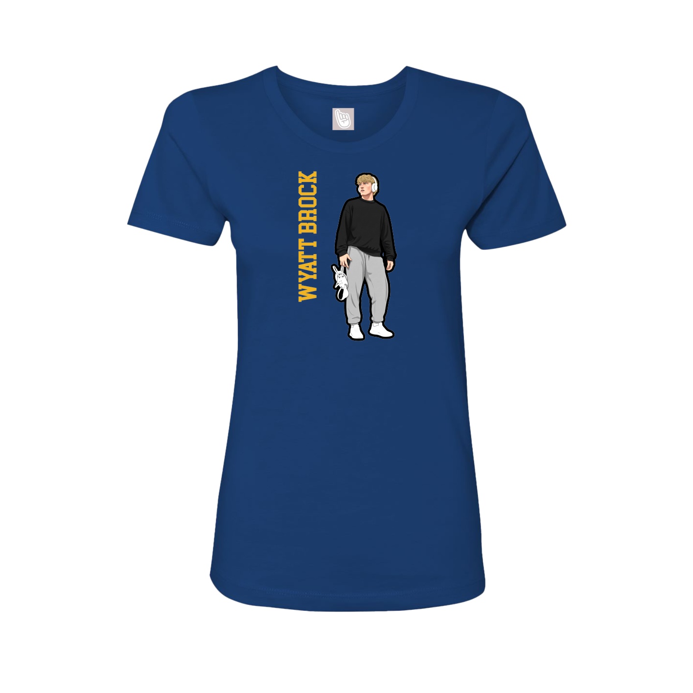 NIL Club Womens Tee