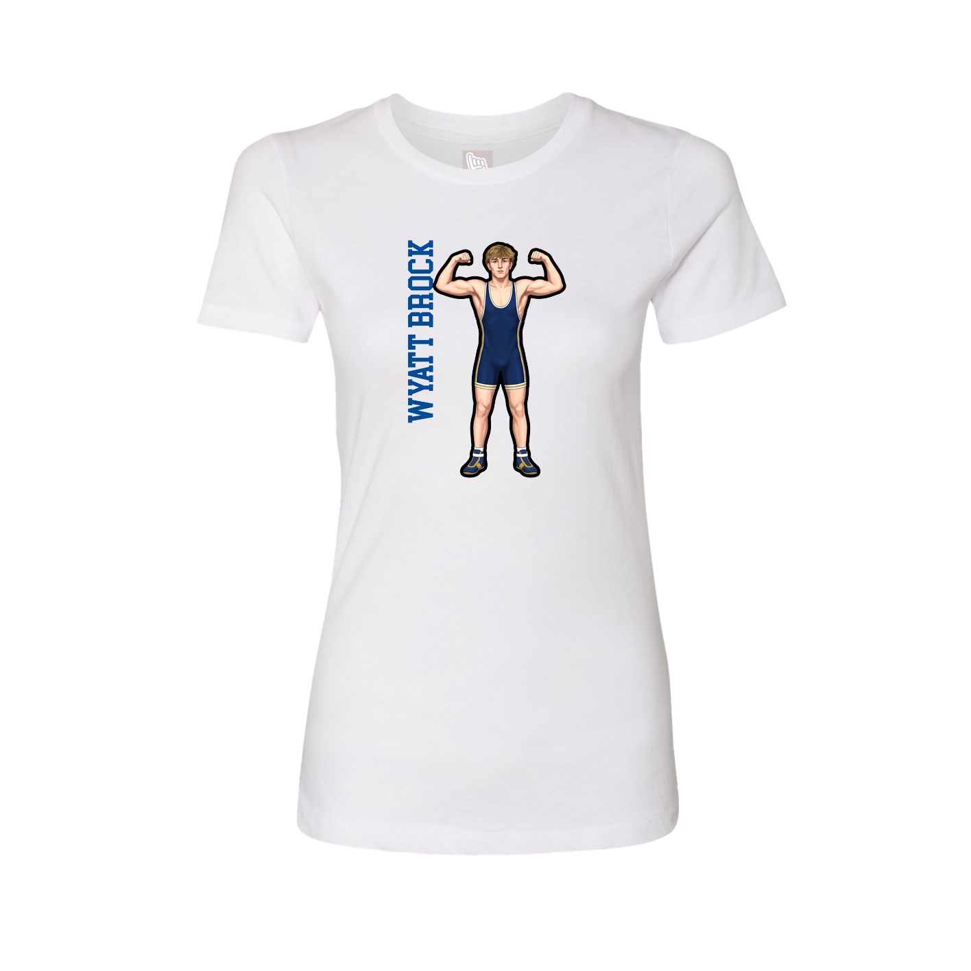 Womens Tee
