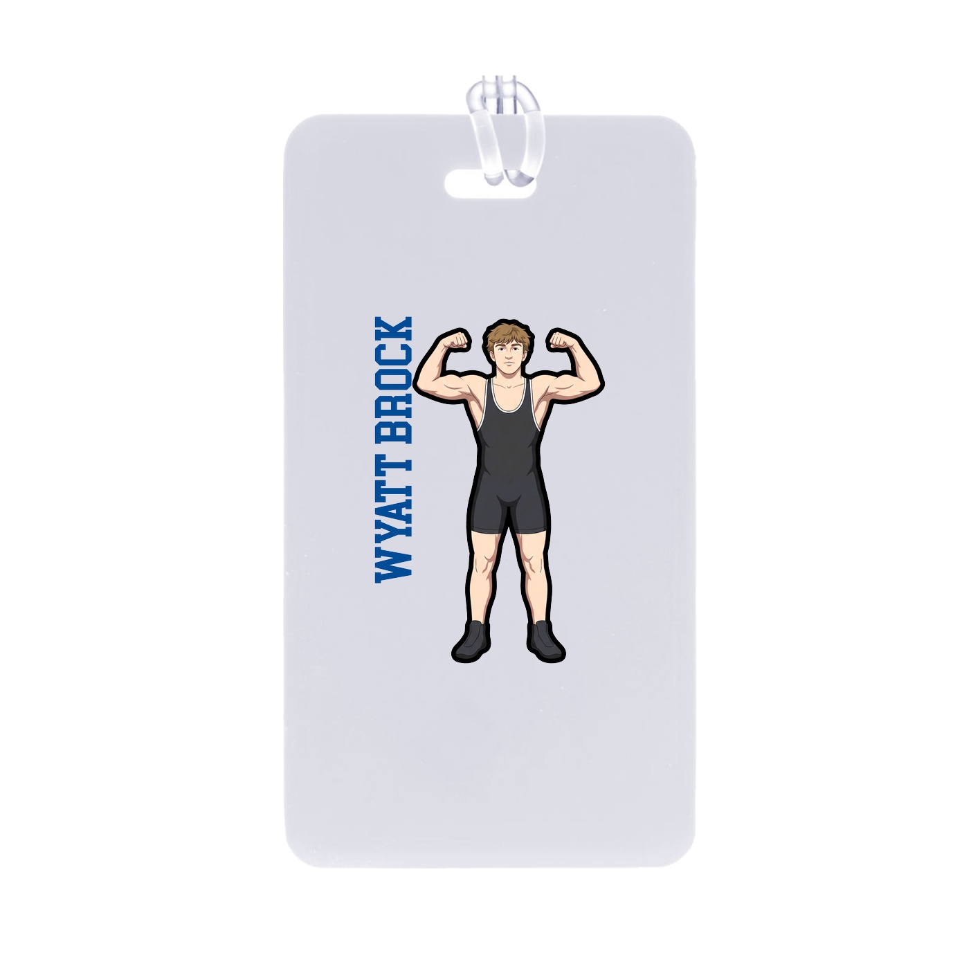 Bag Tag
