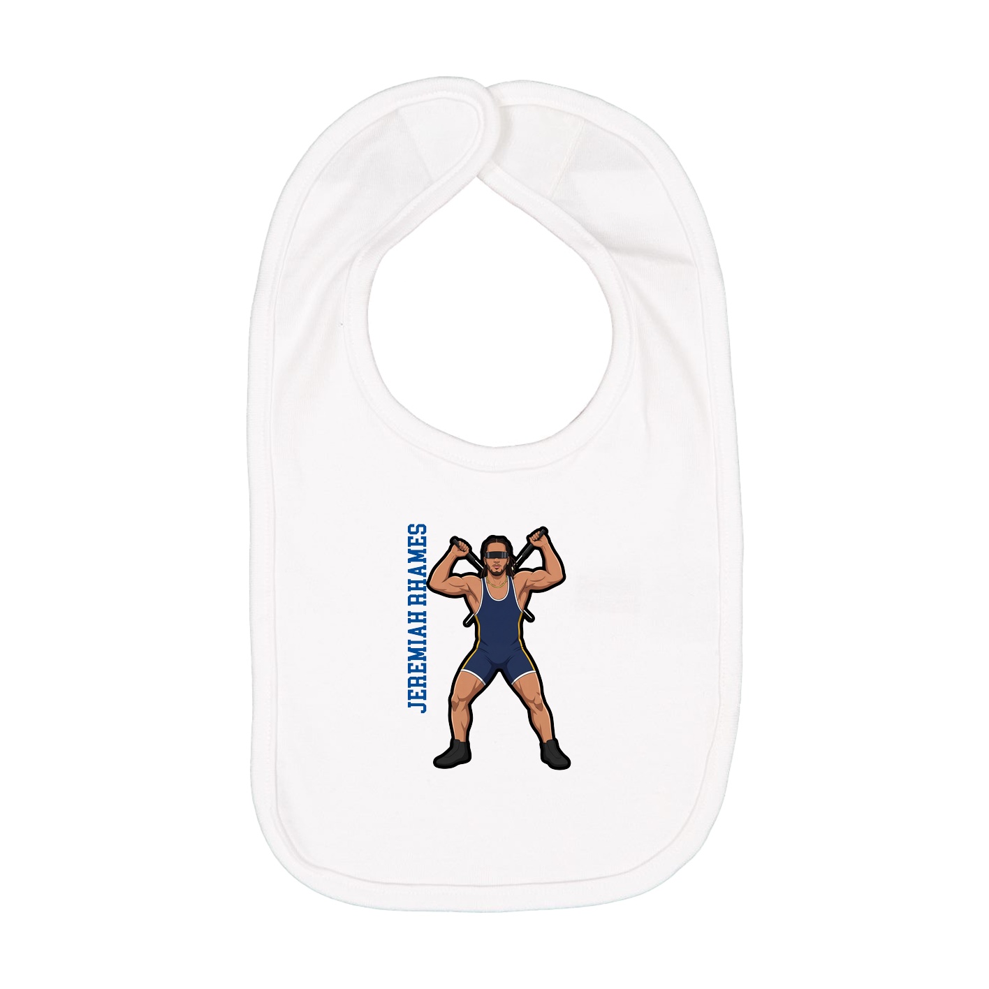 Infant Bib