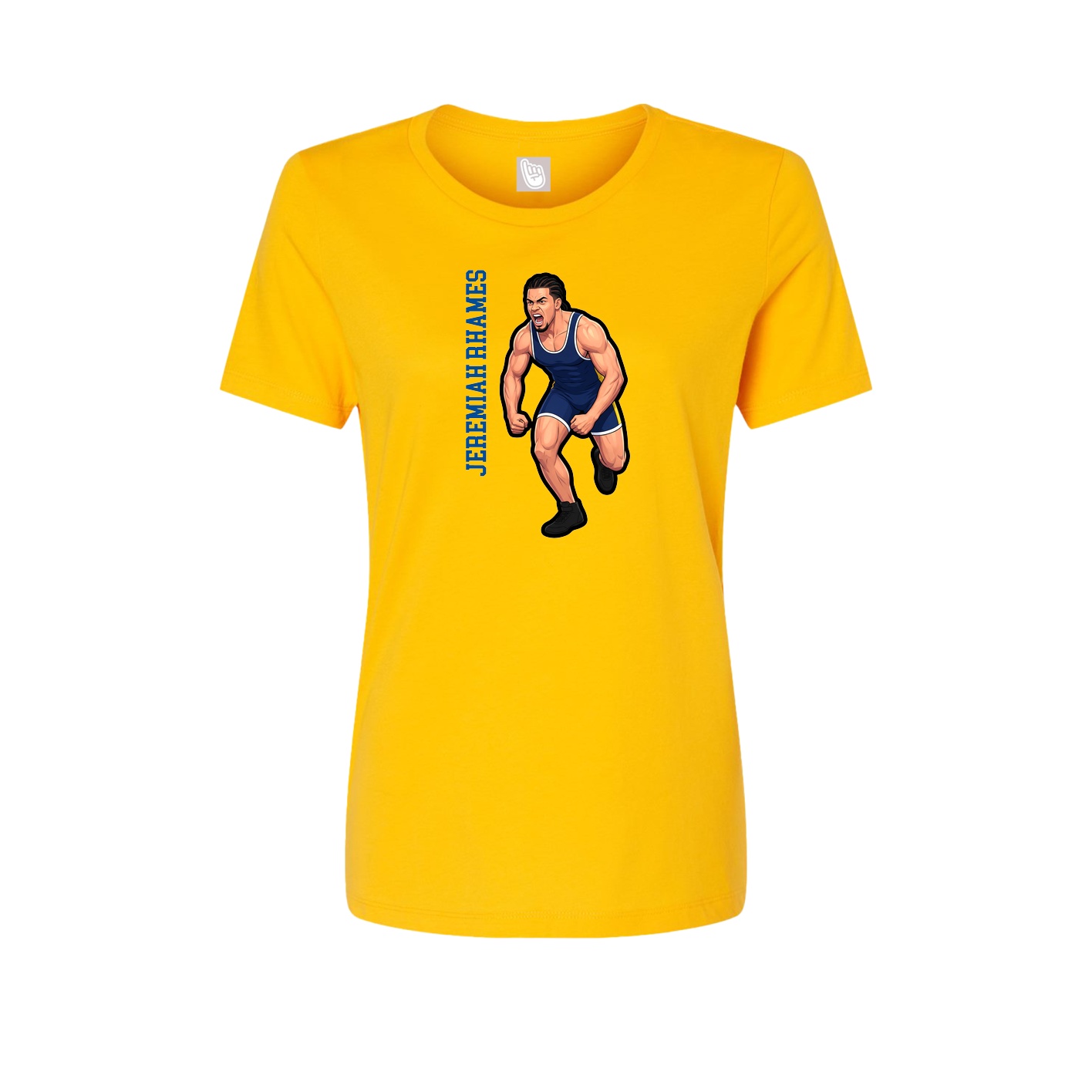Womens Tee
