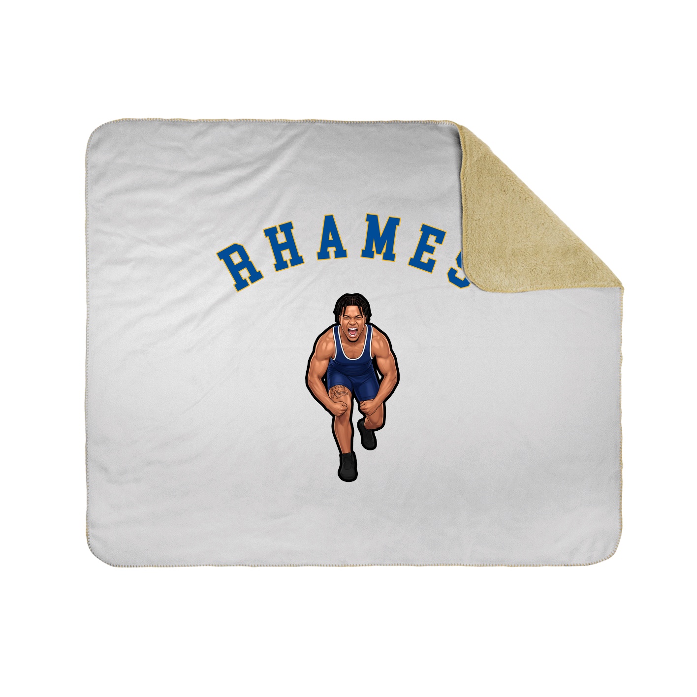 Throw Blanket