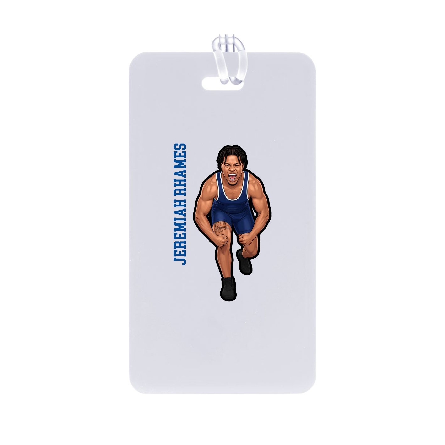 Bag Tag