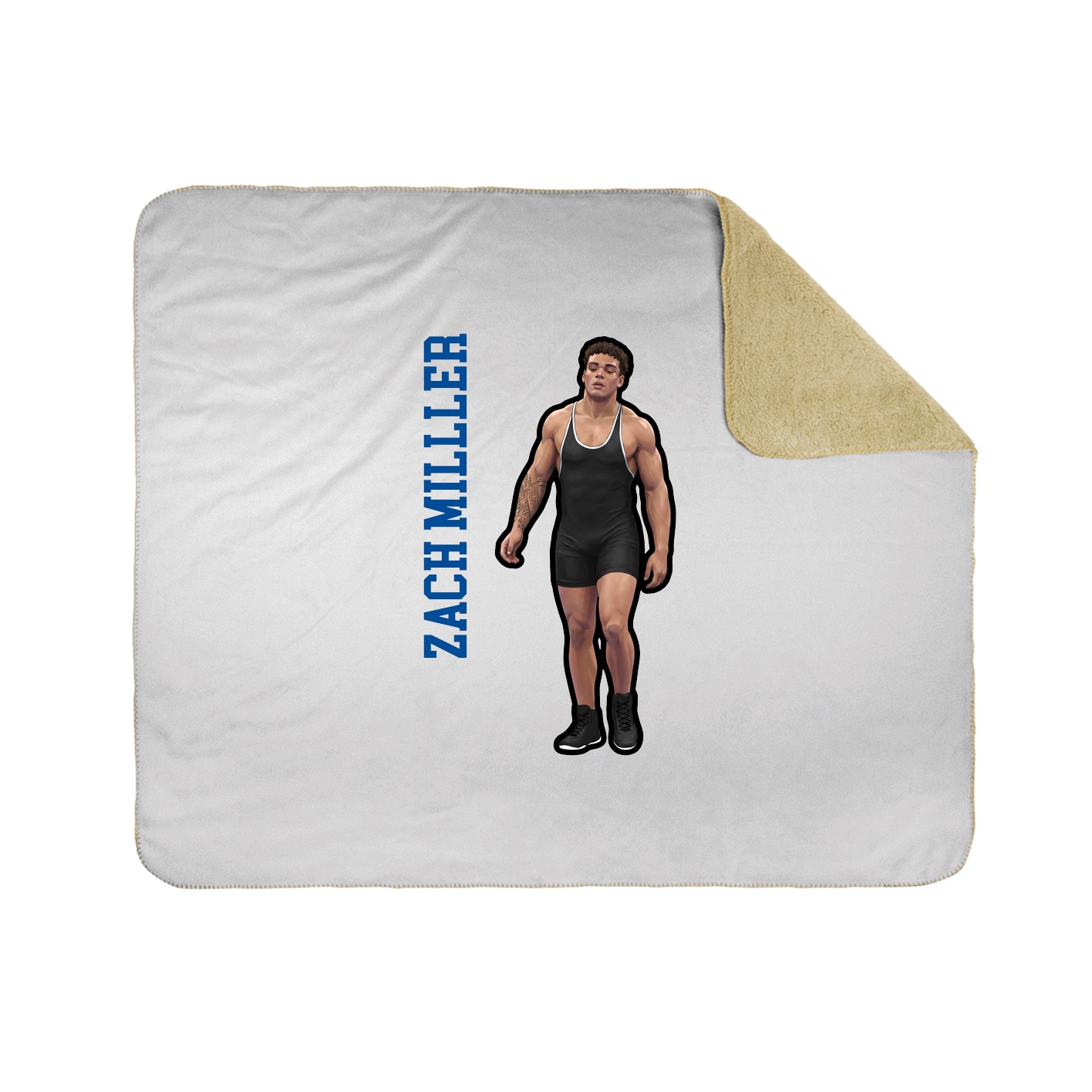 Throw Blanket
