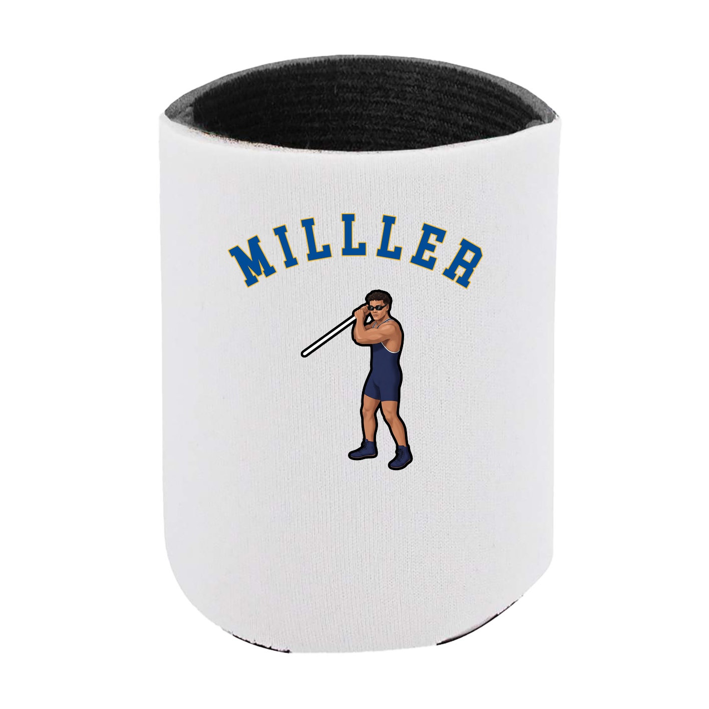 Can Holder — Shirsey Arch in White