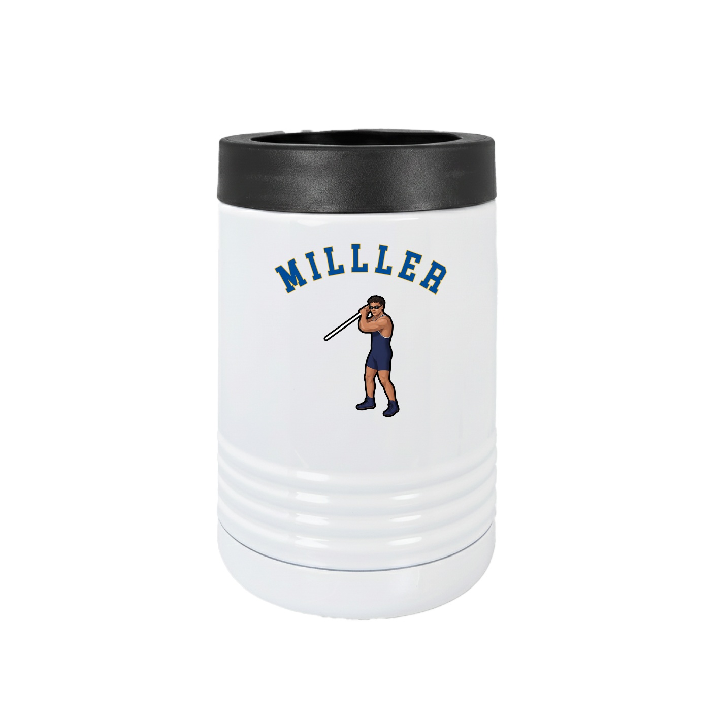 Beverage Holder — Shirsey Arch in White