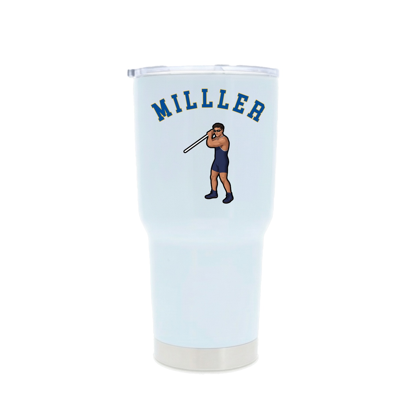30oz Stainless Steel Tumbler