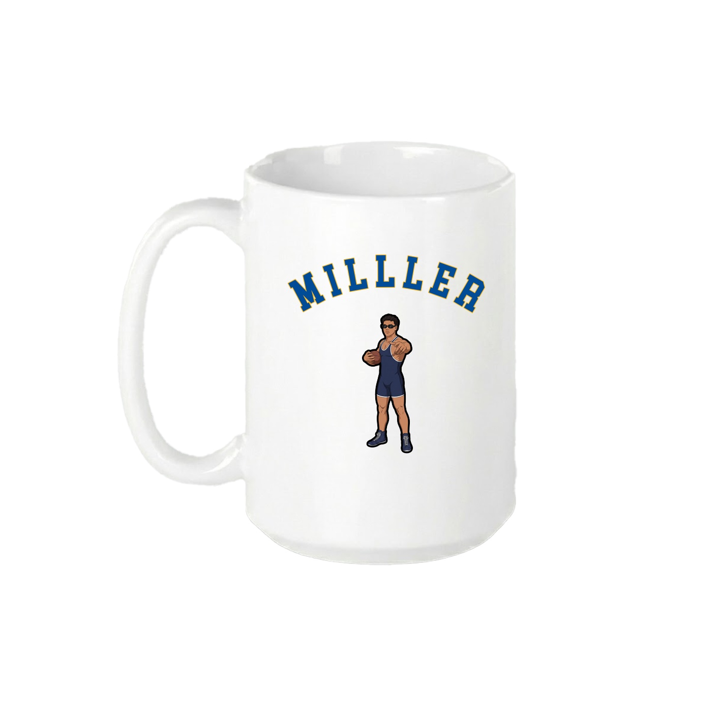 15oz Coffee Mug
