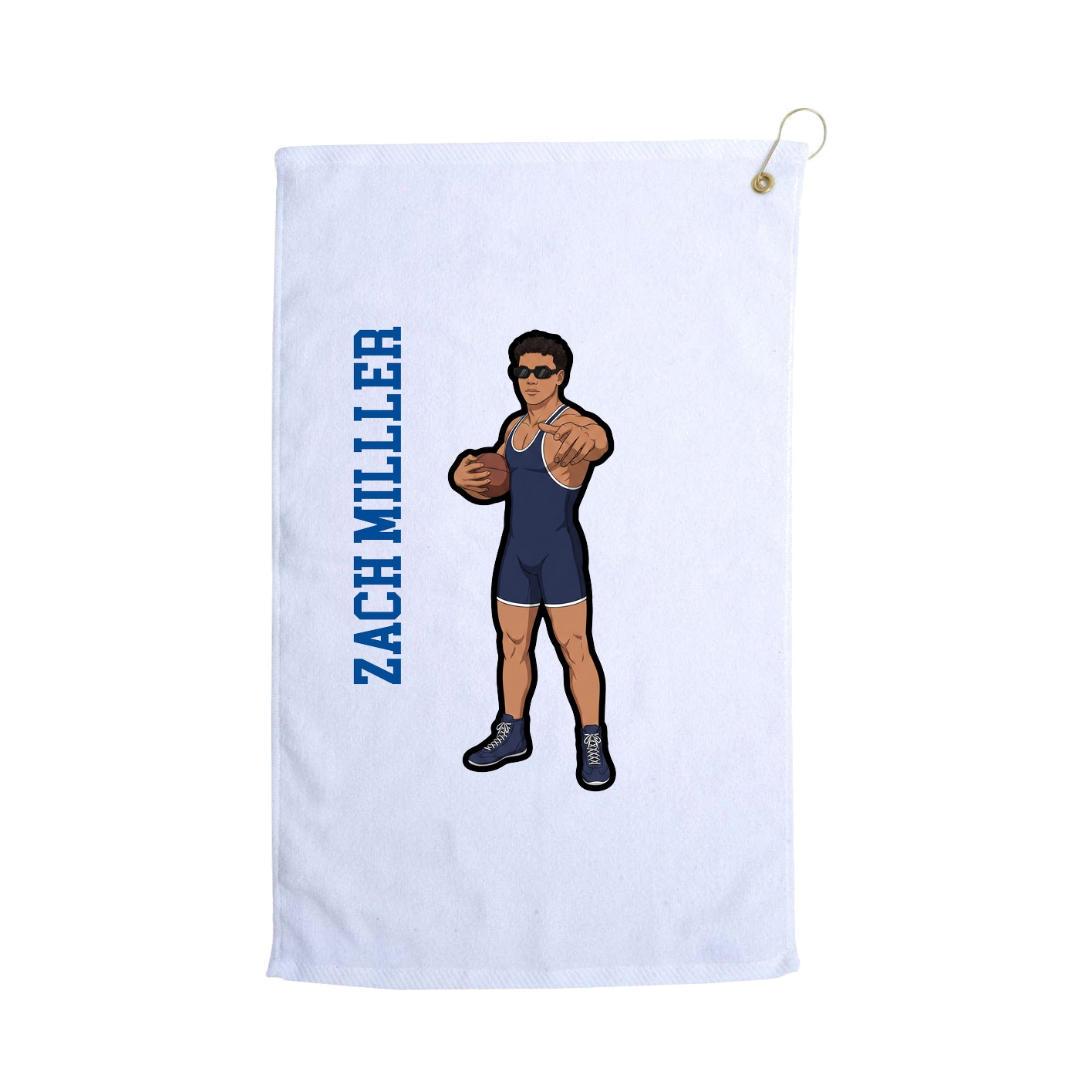 Golf Towel
