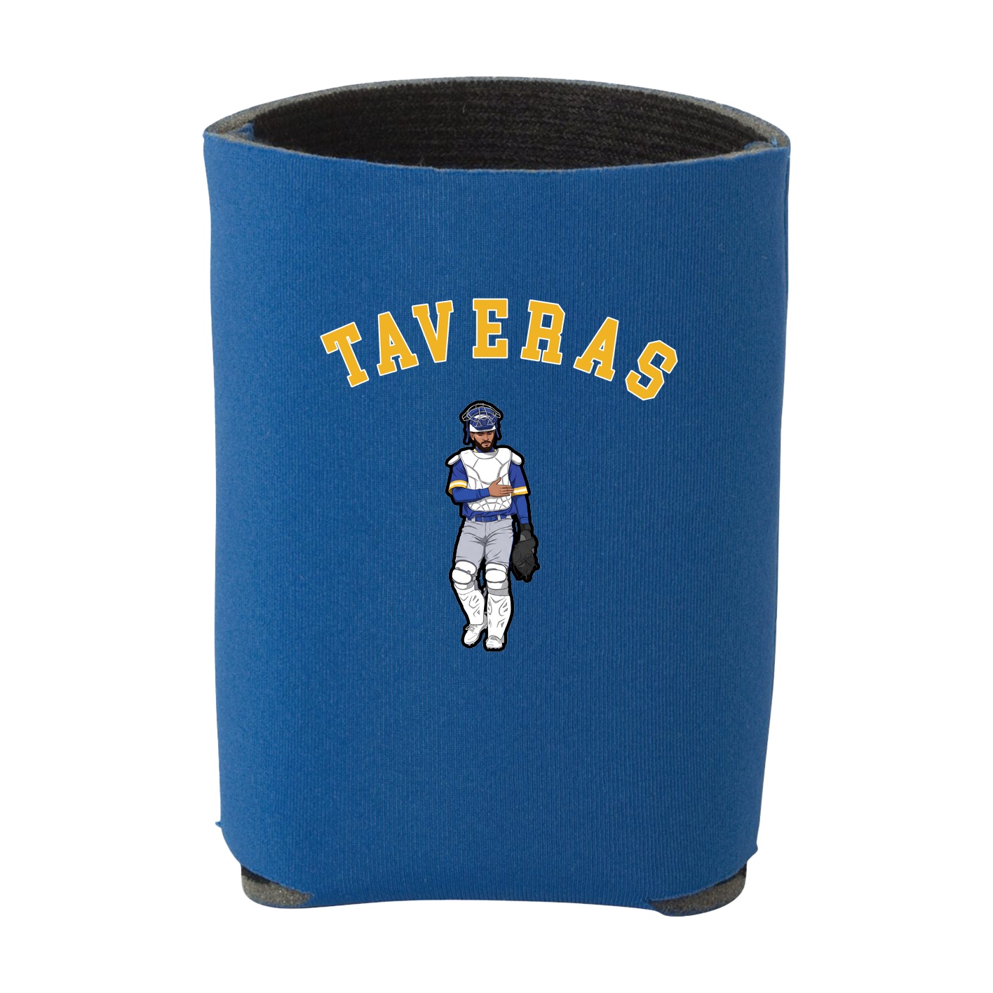 Can Holder — Shirsey Arch in Royal