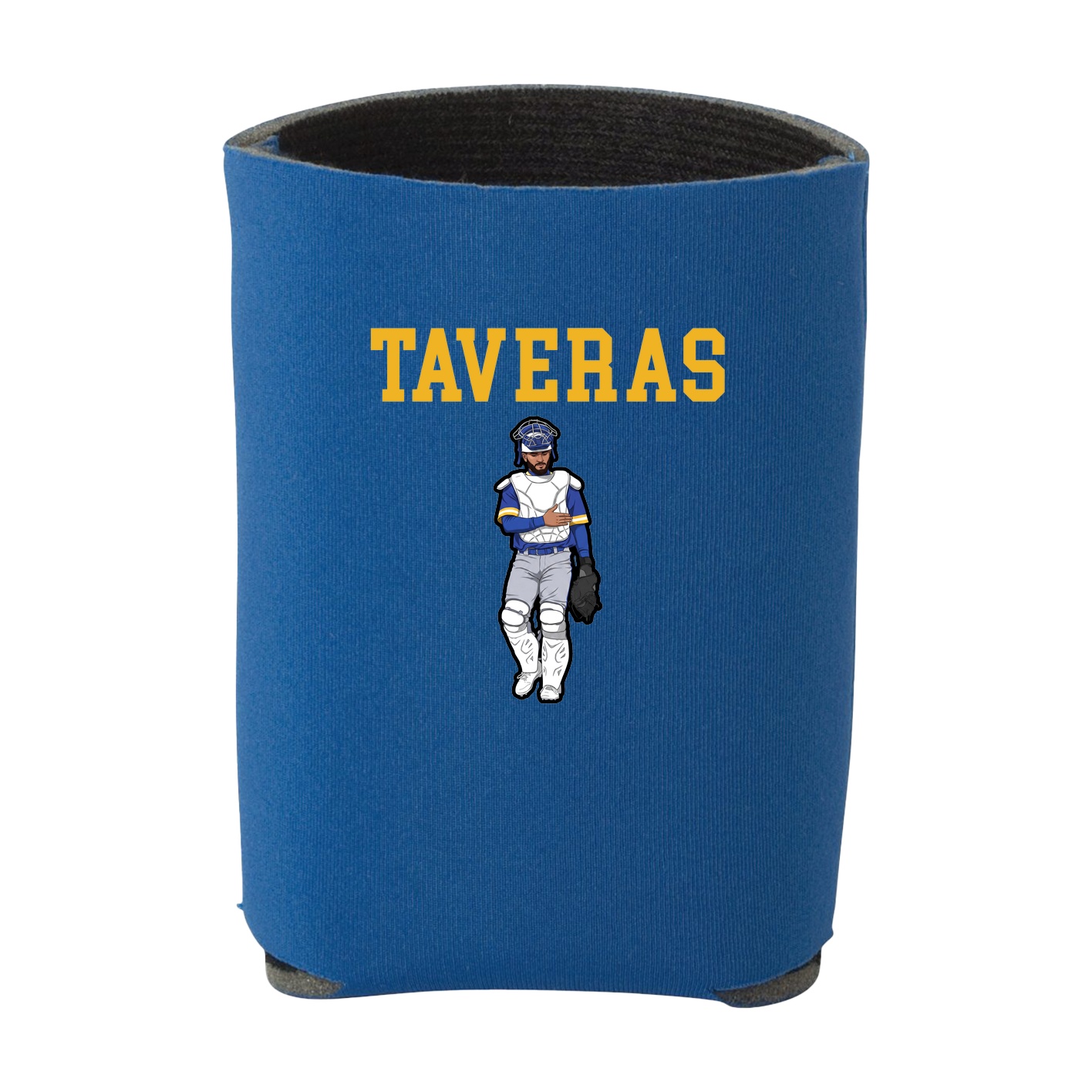Can Holder — Shirsey in Royal