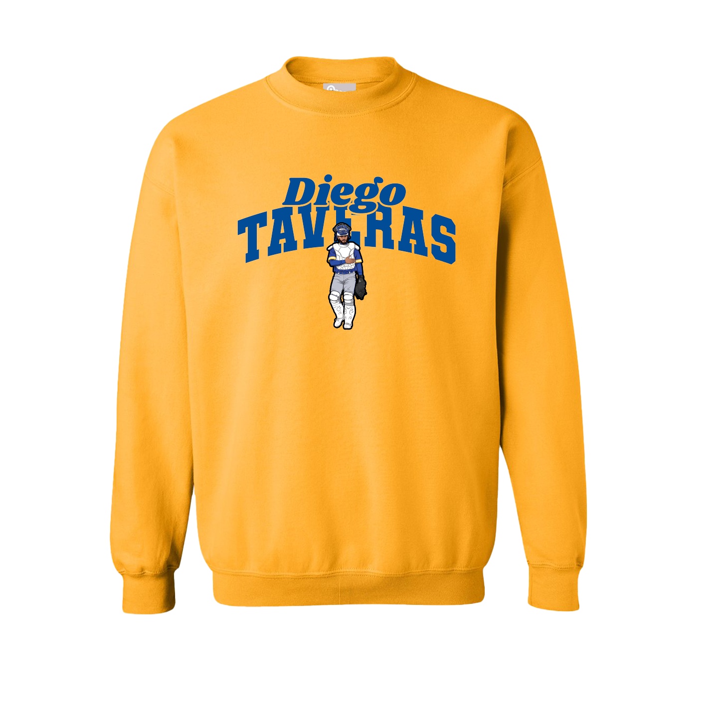 Fleece Crew