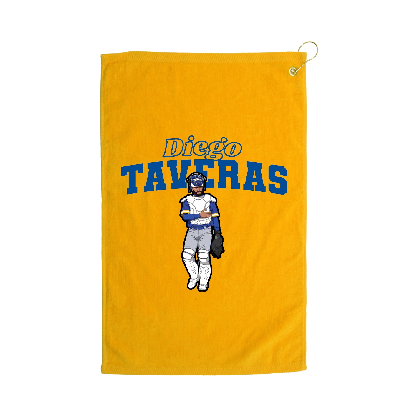 Golf Towel