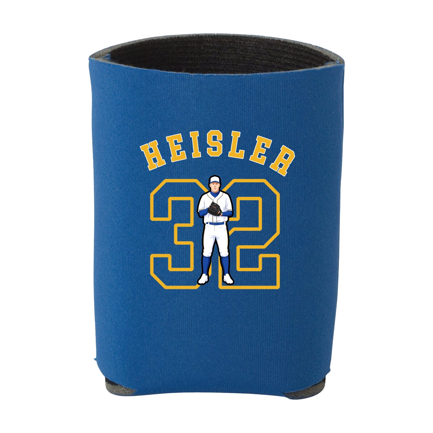 Can Holder — Shirsey Arch in Royal