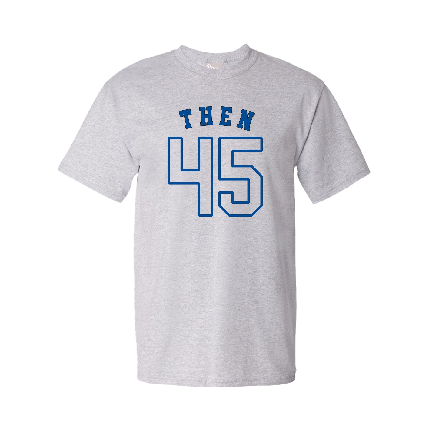 Tee — Shirsey Arch in Grey