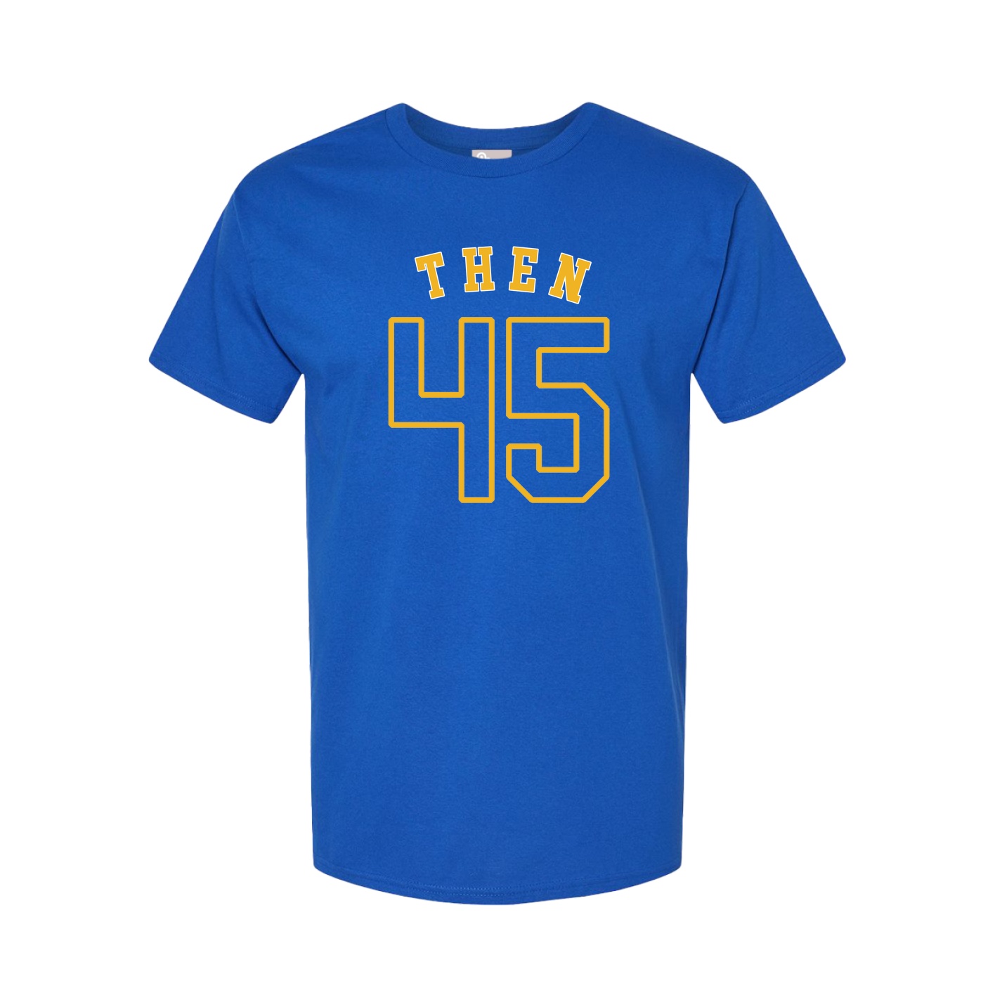 Youth Tee — Shirsey Arch in Royal