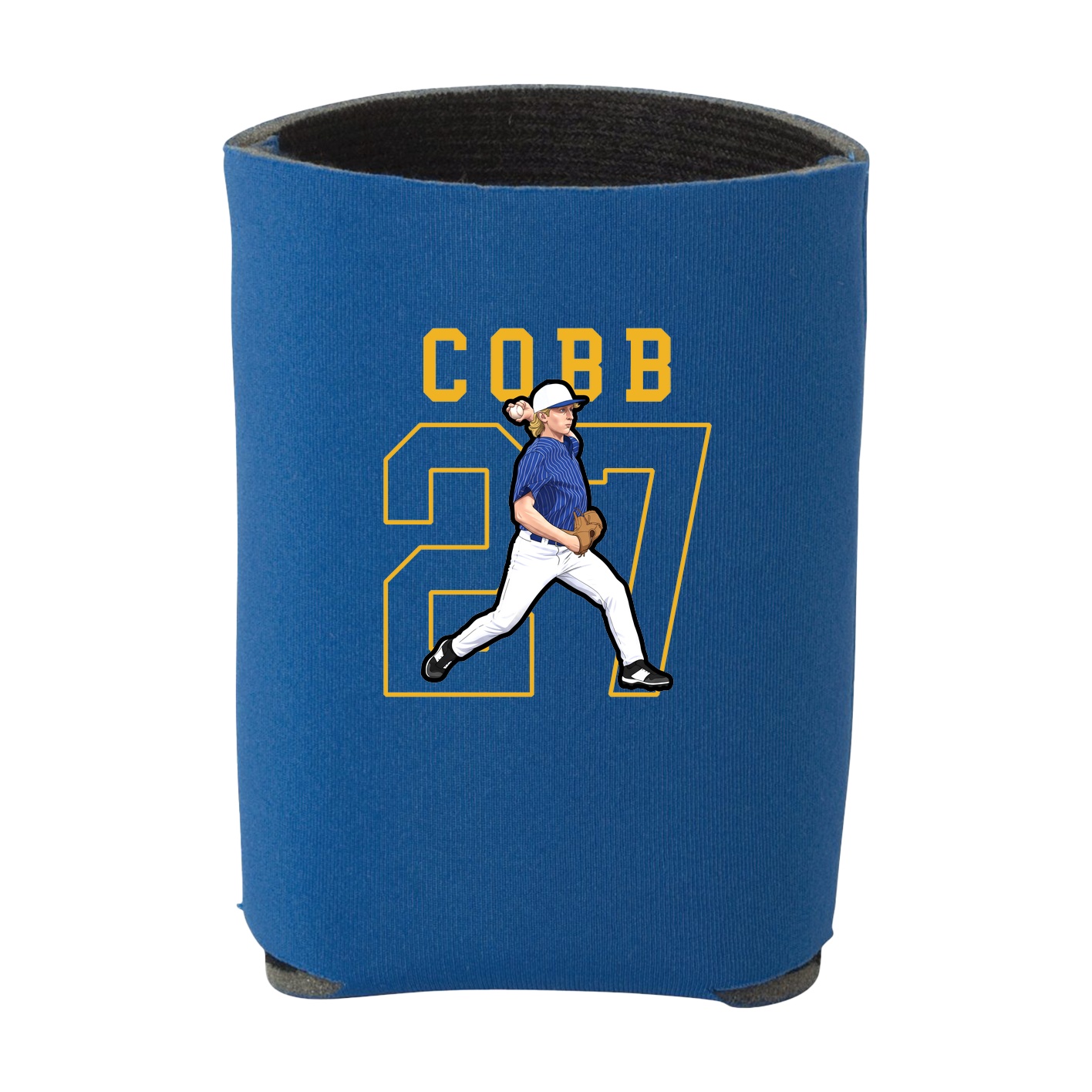 Can Holder — Shirsey in Royal