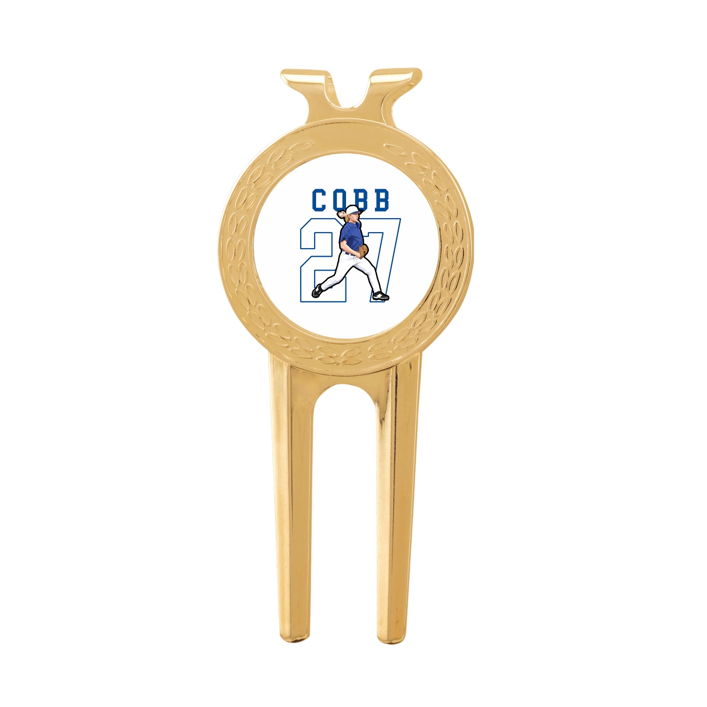 Divot Tool with Ball Marker — Shirsey in Classic