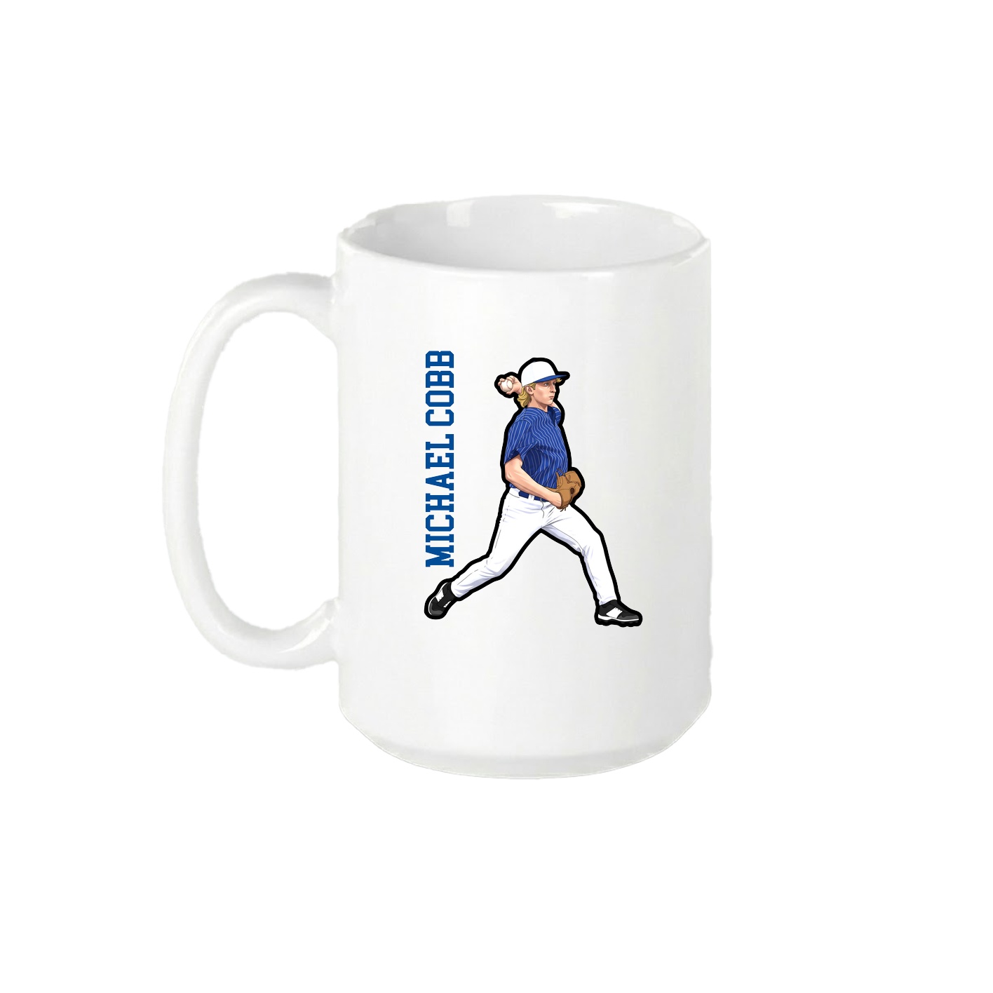 15oz Coffee Mug