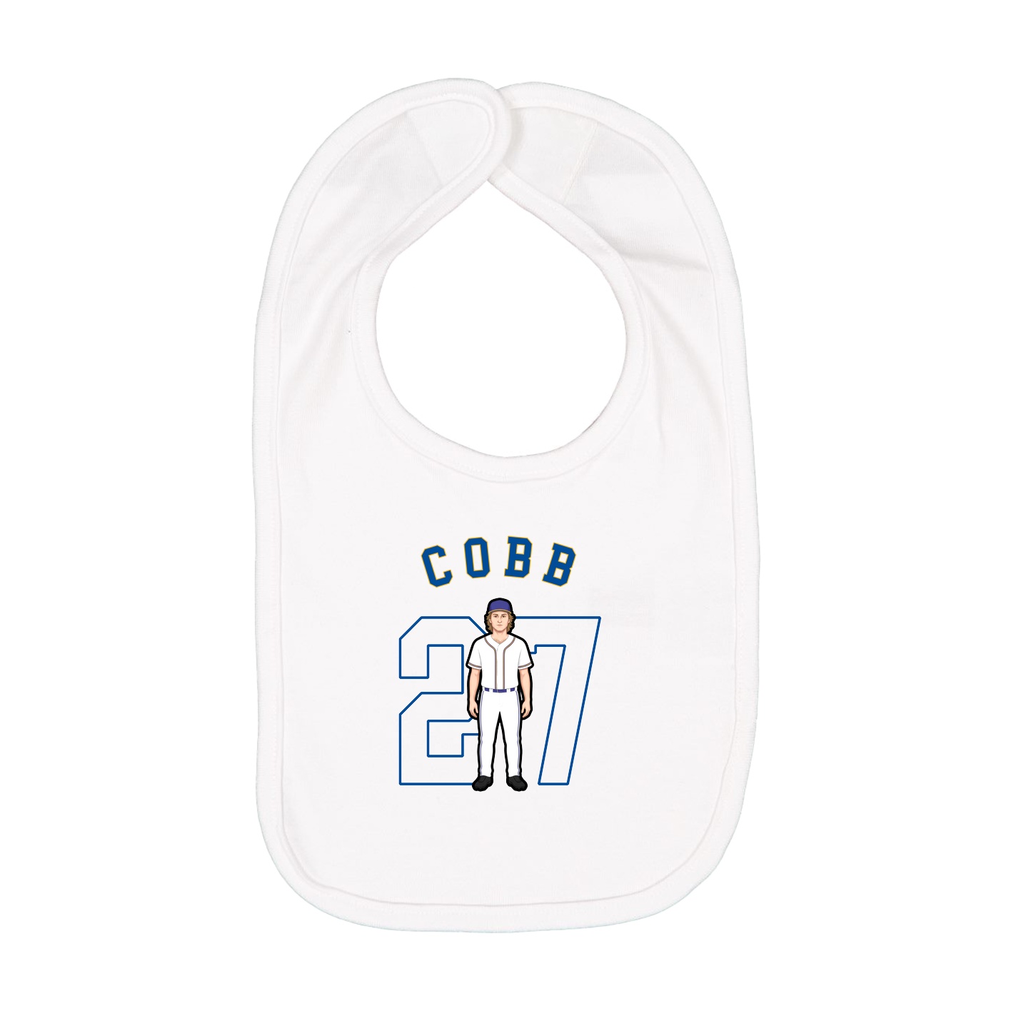 Infant Bib