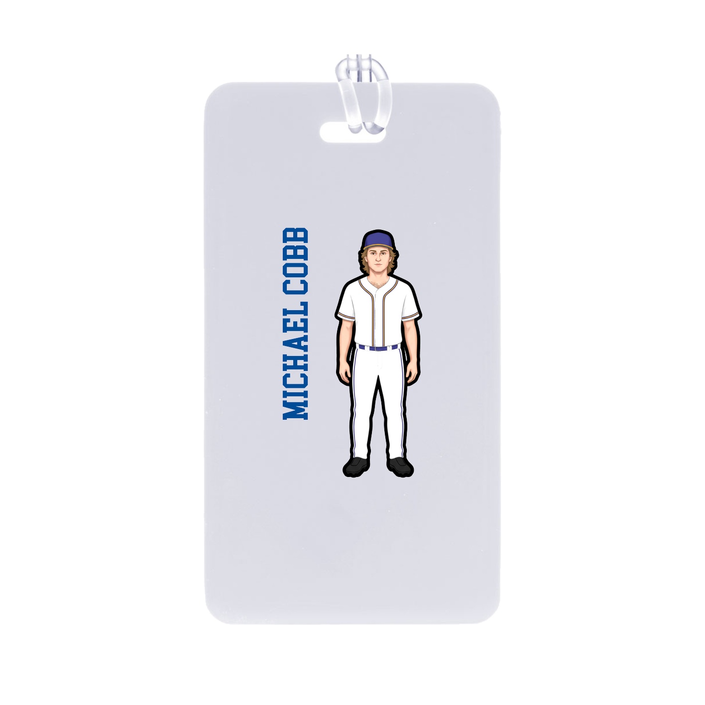 Bag Tag