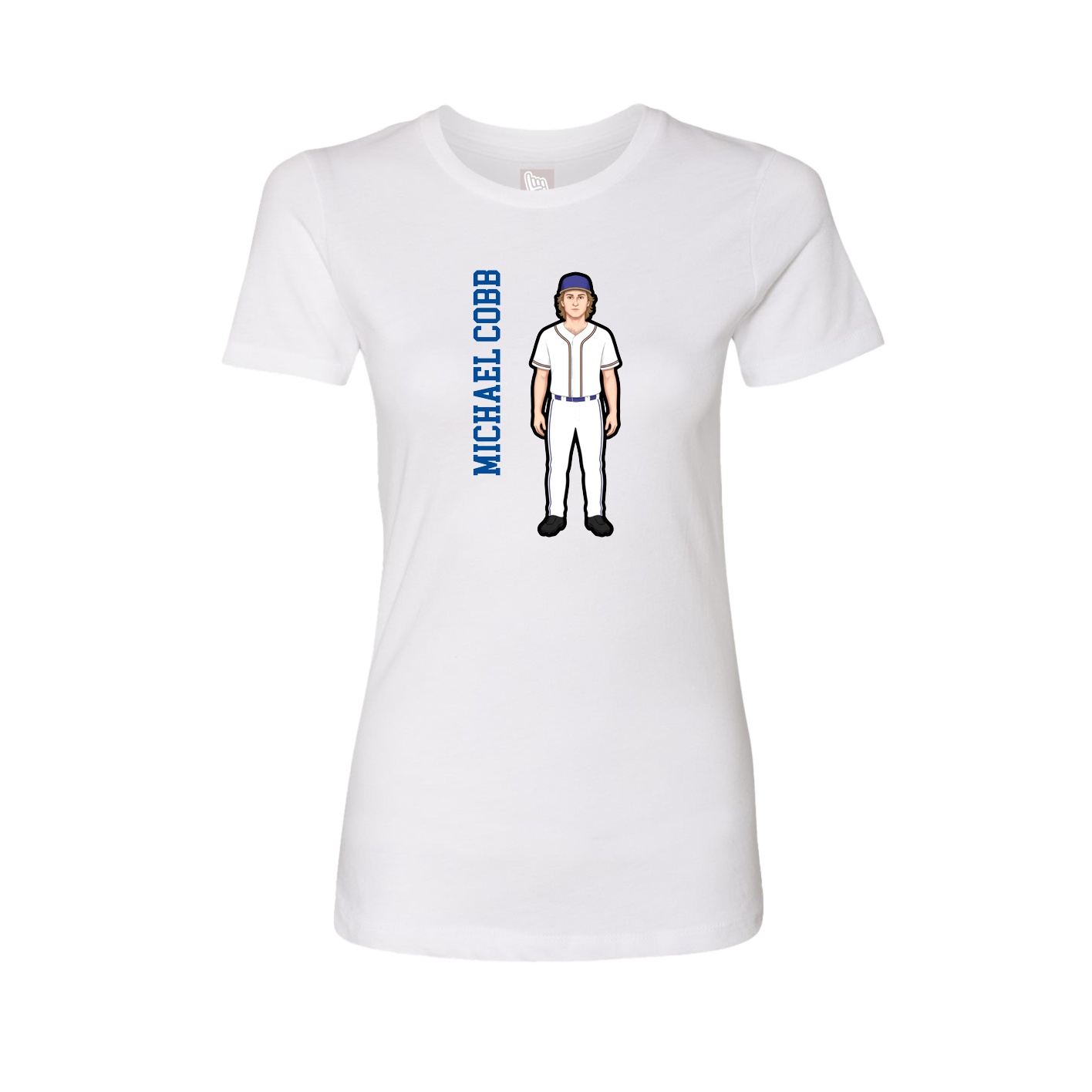 Womens Tee