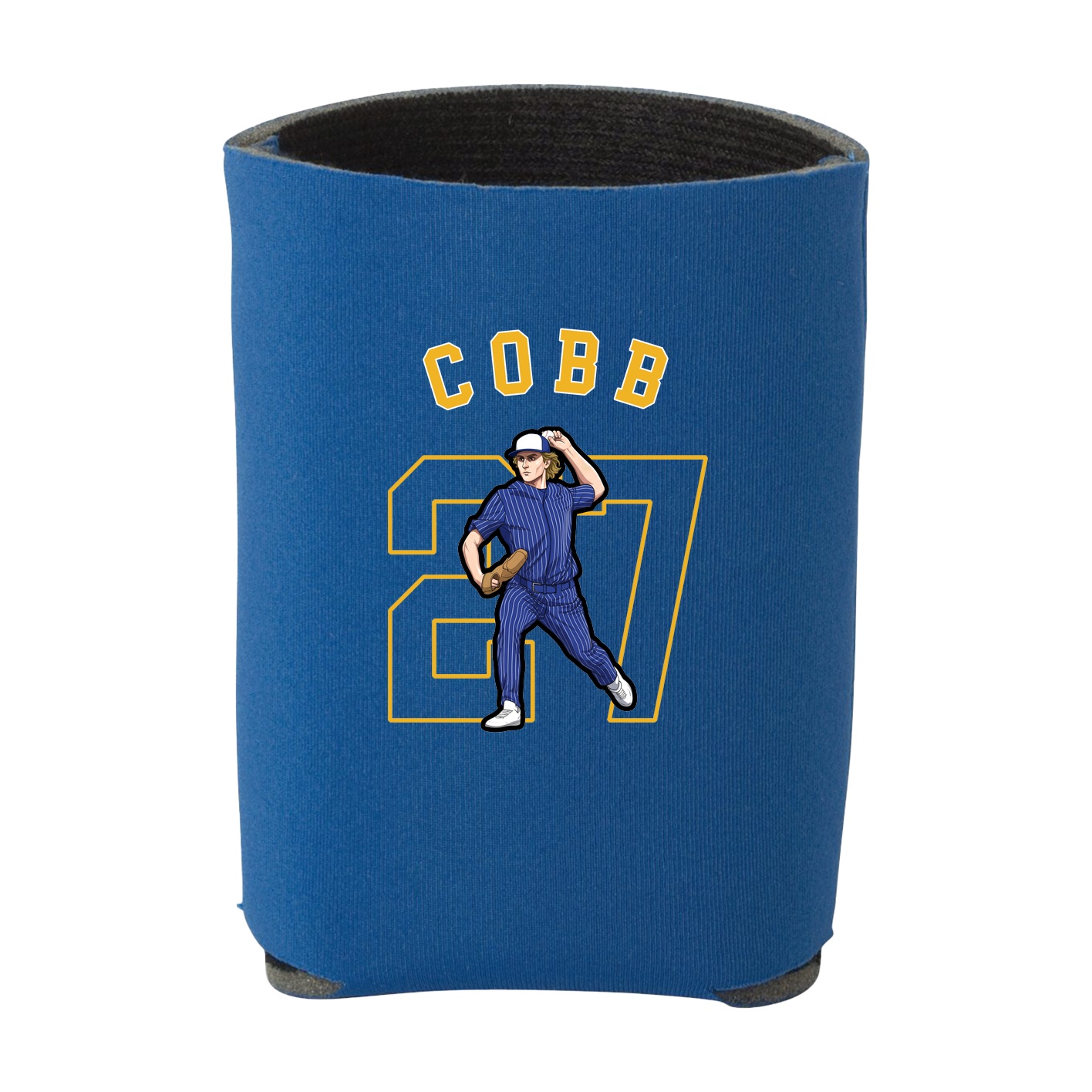 Can Holder — Shirsey Arch in Royal