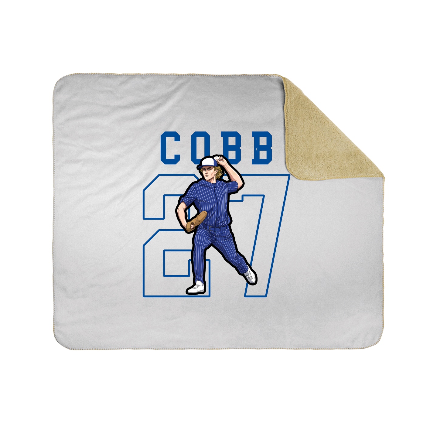 Throw Blanket
