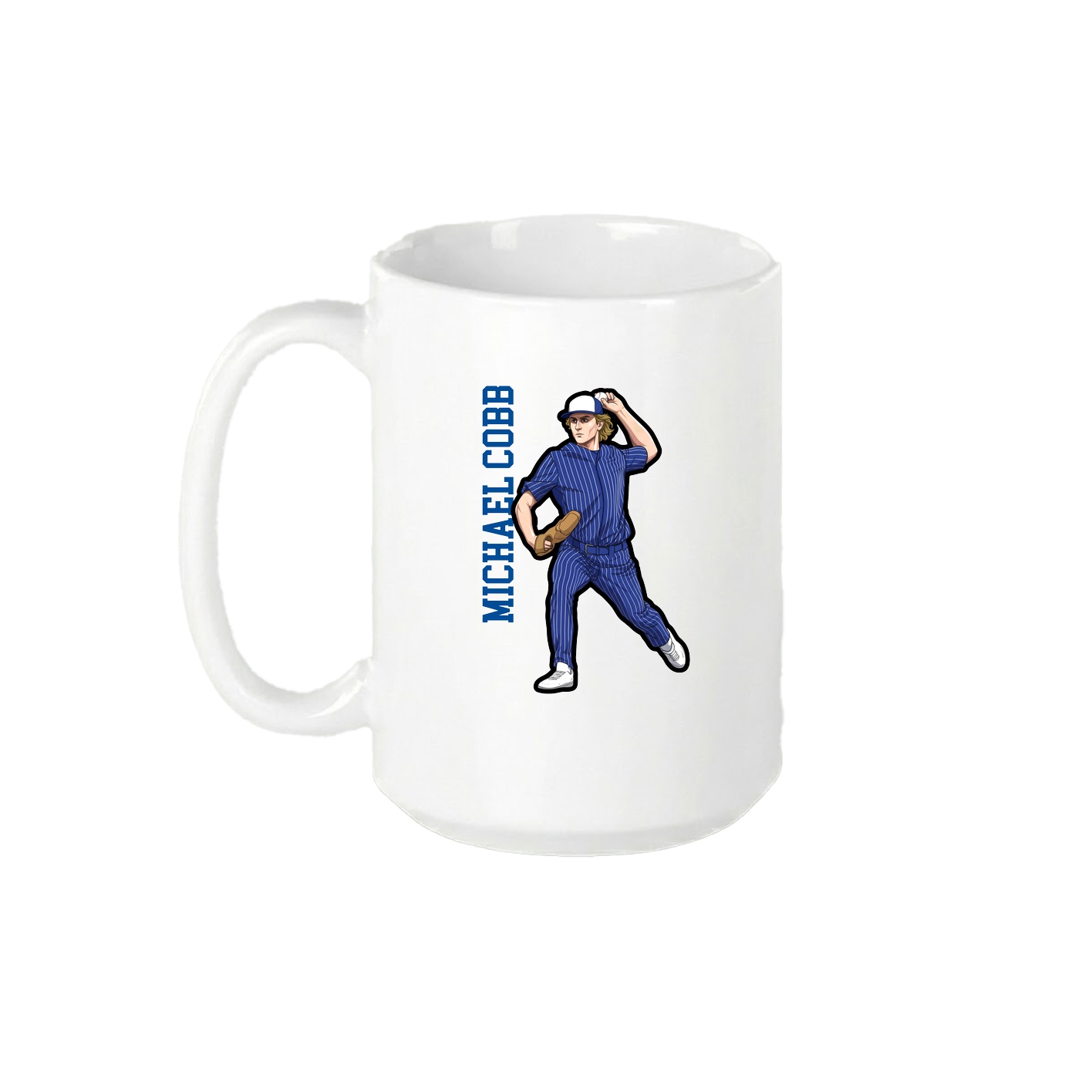 15oz Coffee Mug