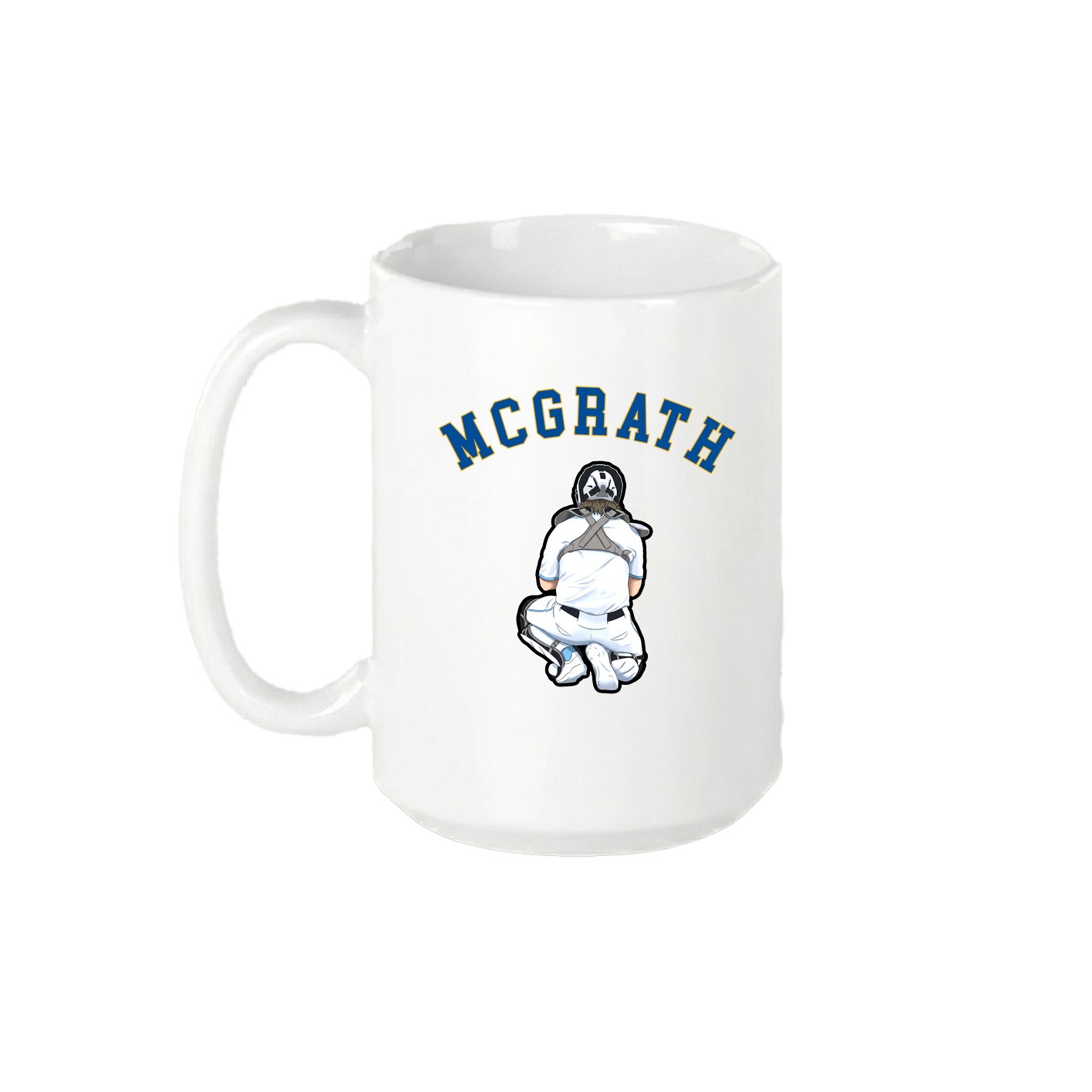 15oz Coffee Mug