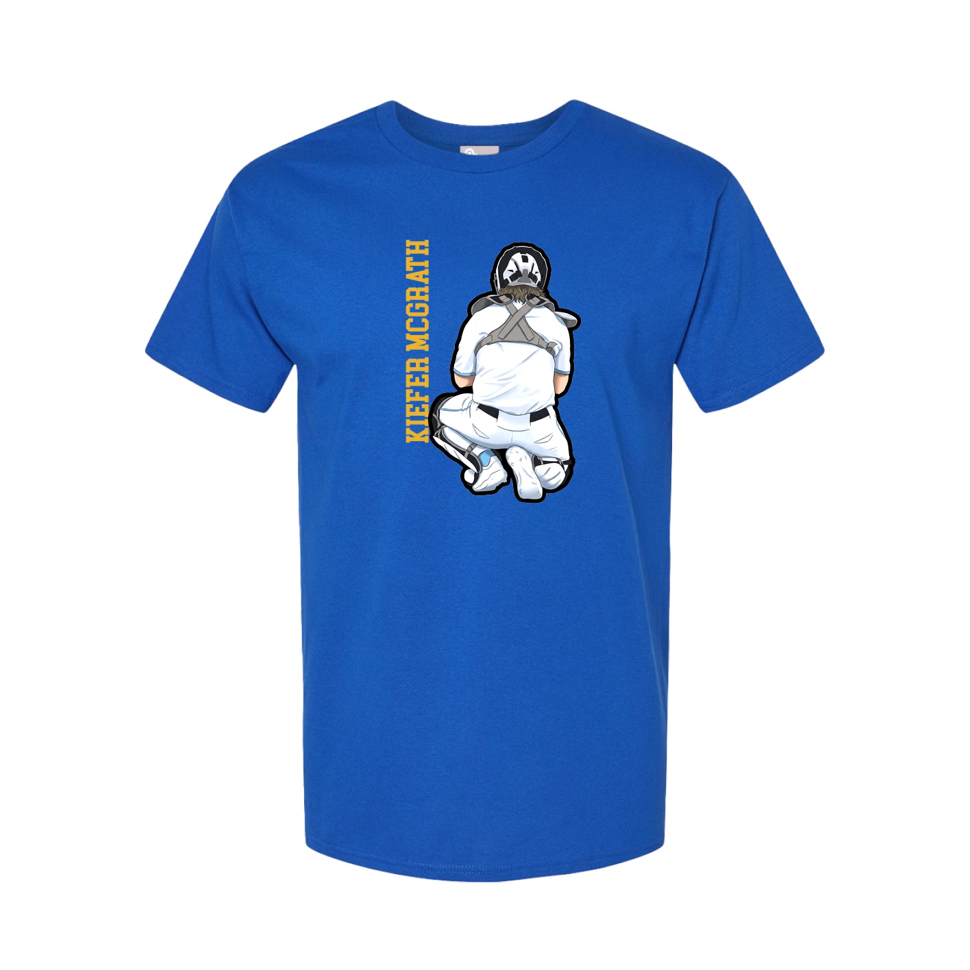 NIL Club Tee