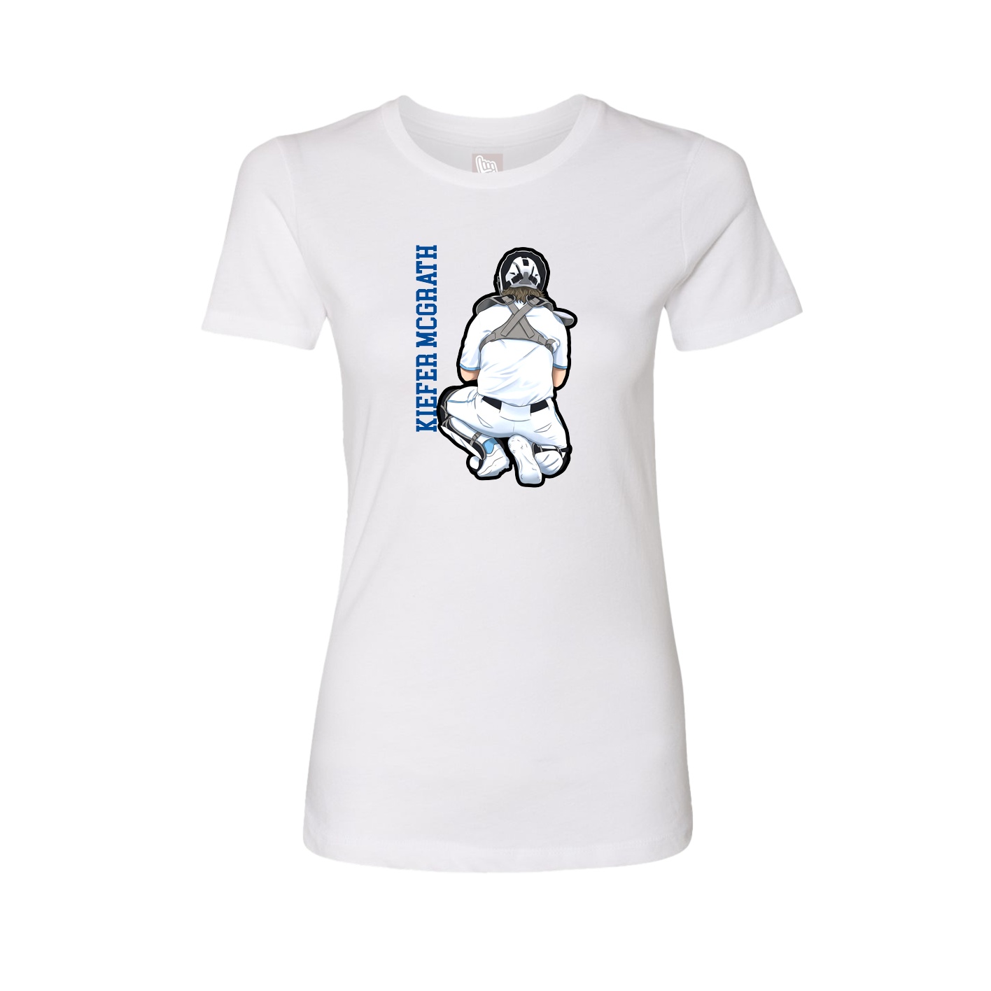 Womens Tee