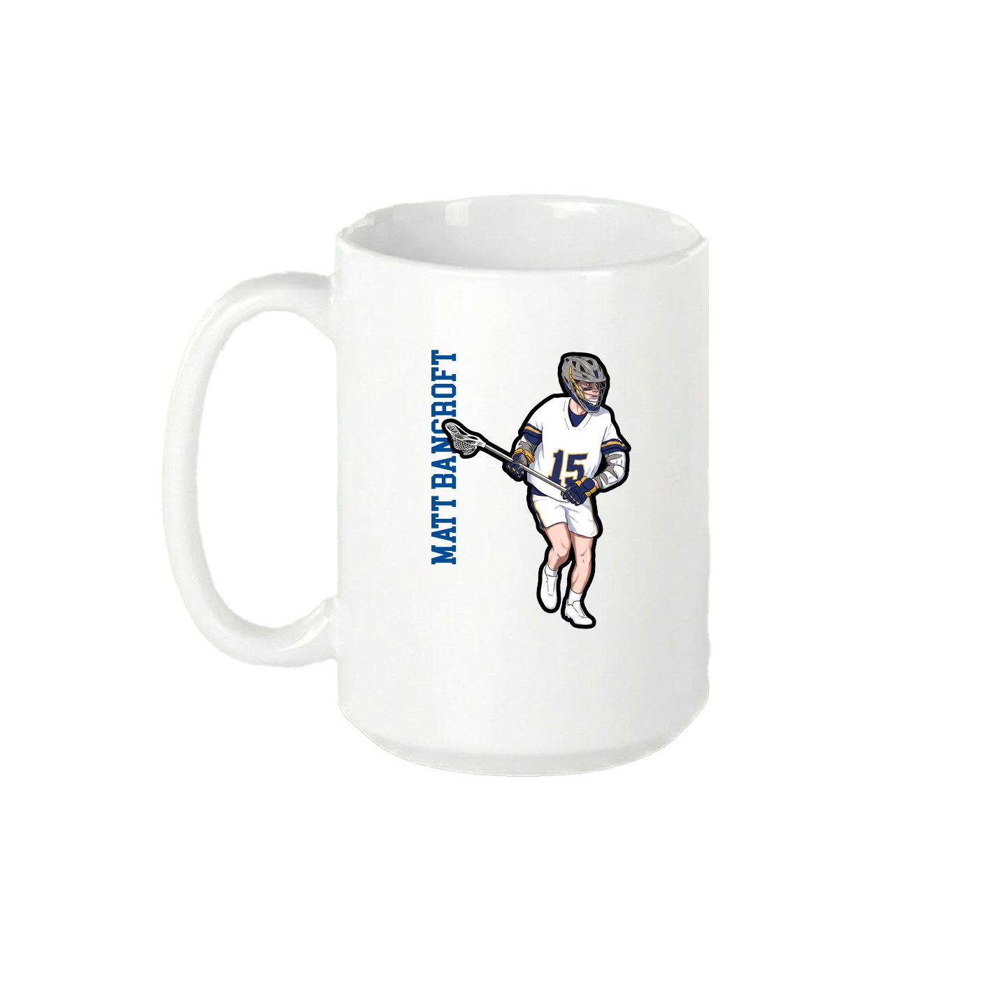 15oz Coffee Mug