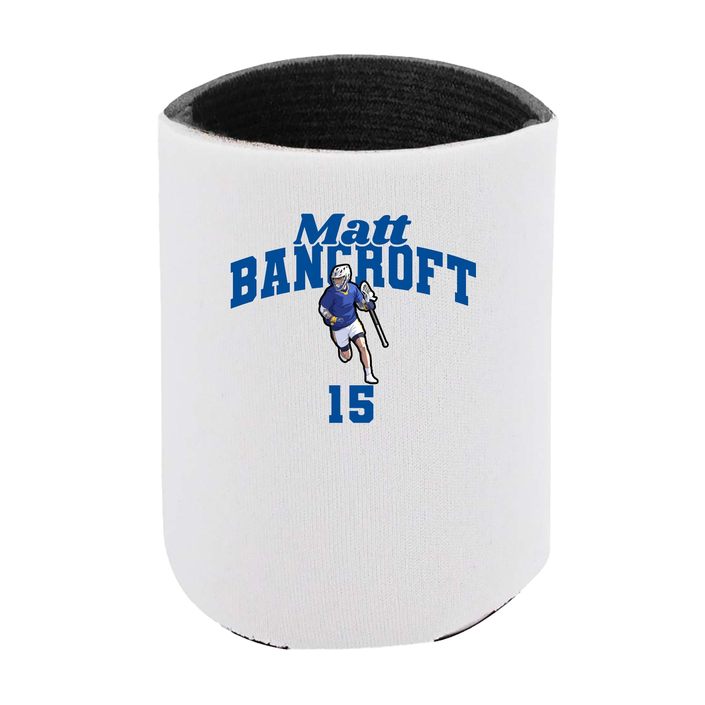 Can Holder — Signature Arch in White