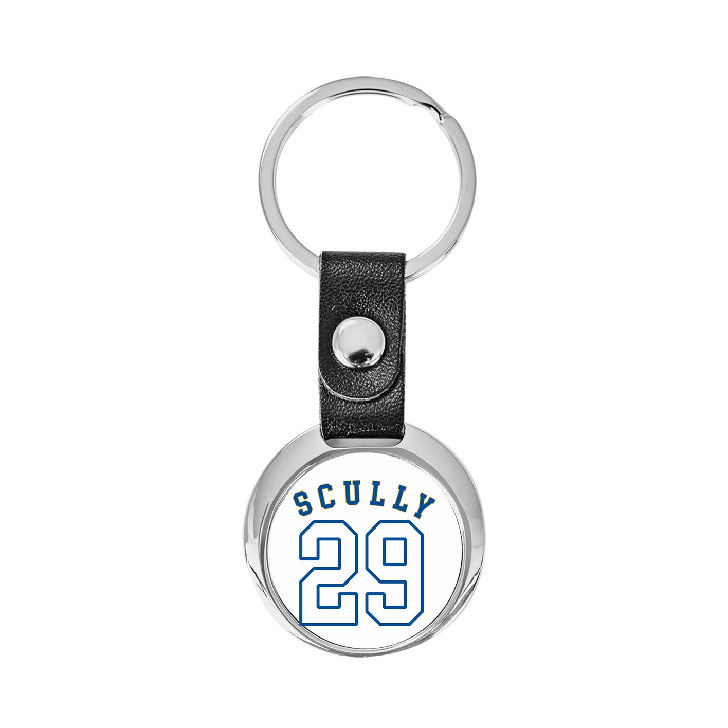 Key Chain — Shirsey Arch in Classic