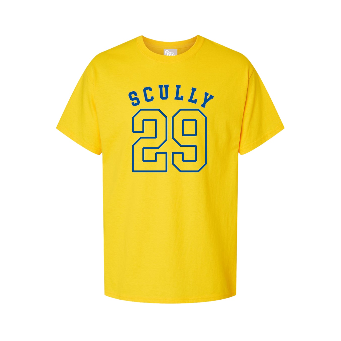 Tee — Shirsey Arch in Gold