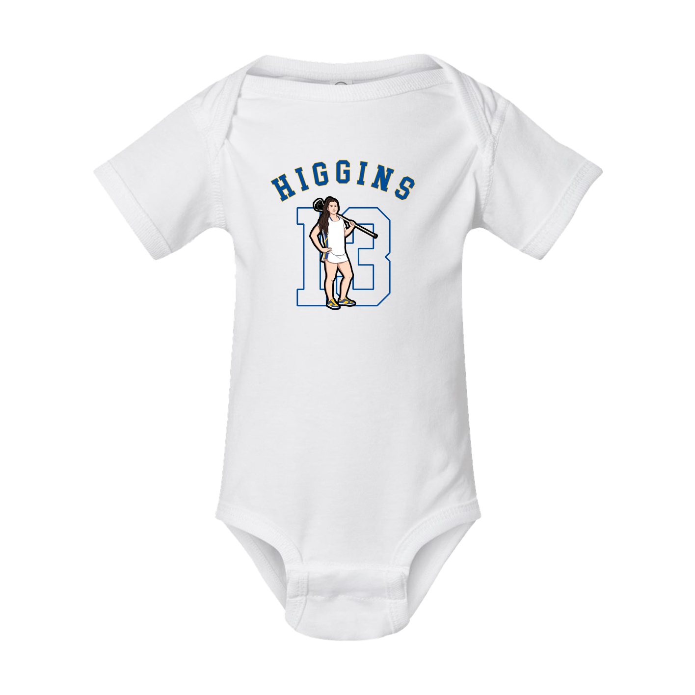 Baby Onesie