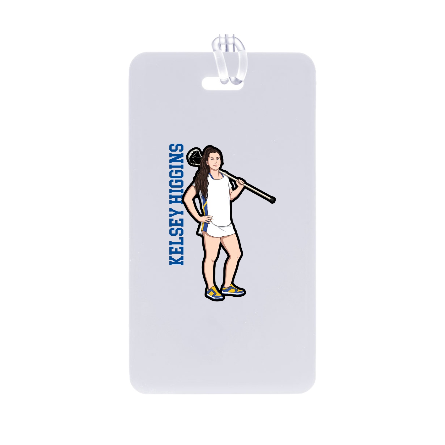 Bag Tag
