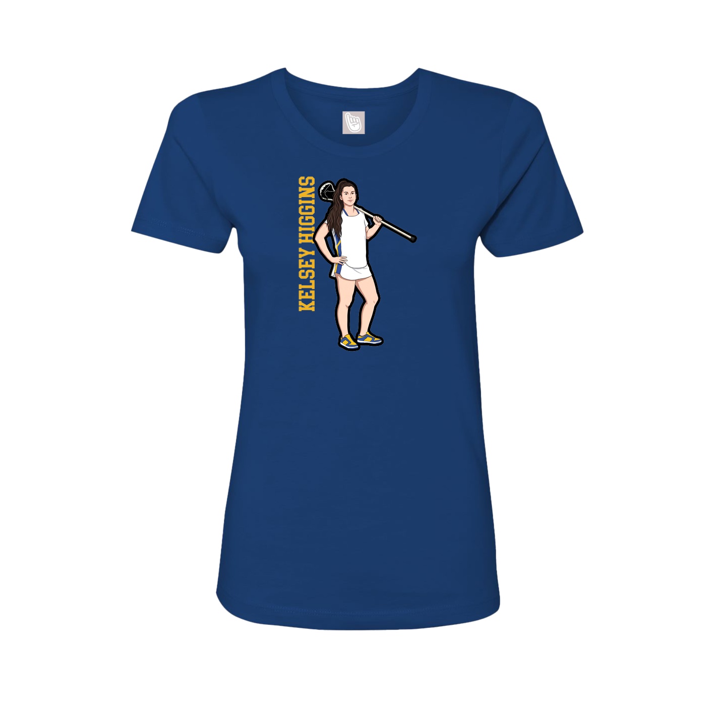 NIL Club Womens Tee