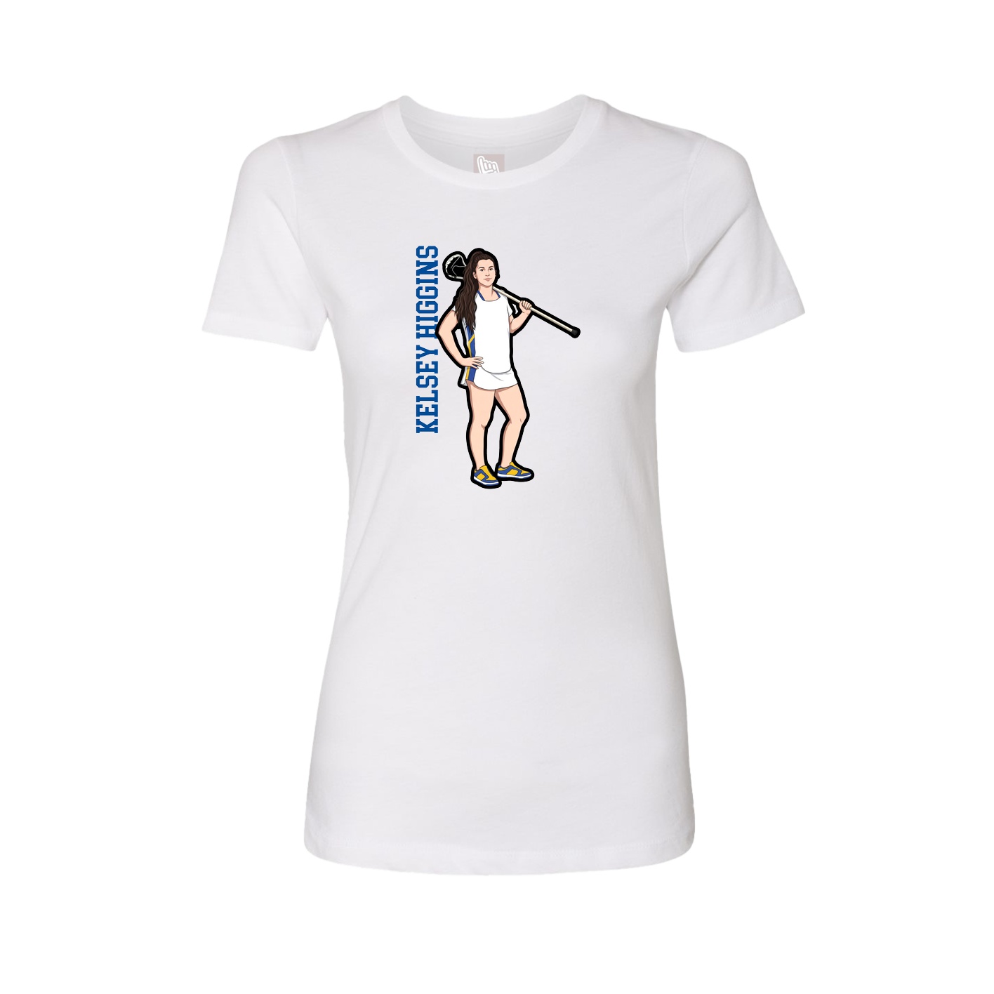 Womens Tee